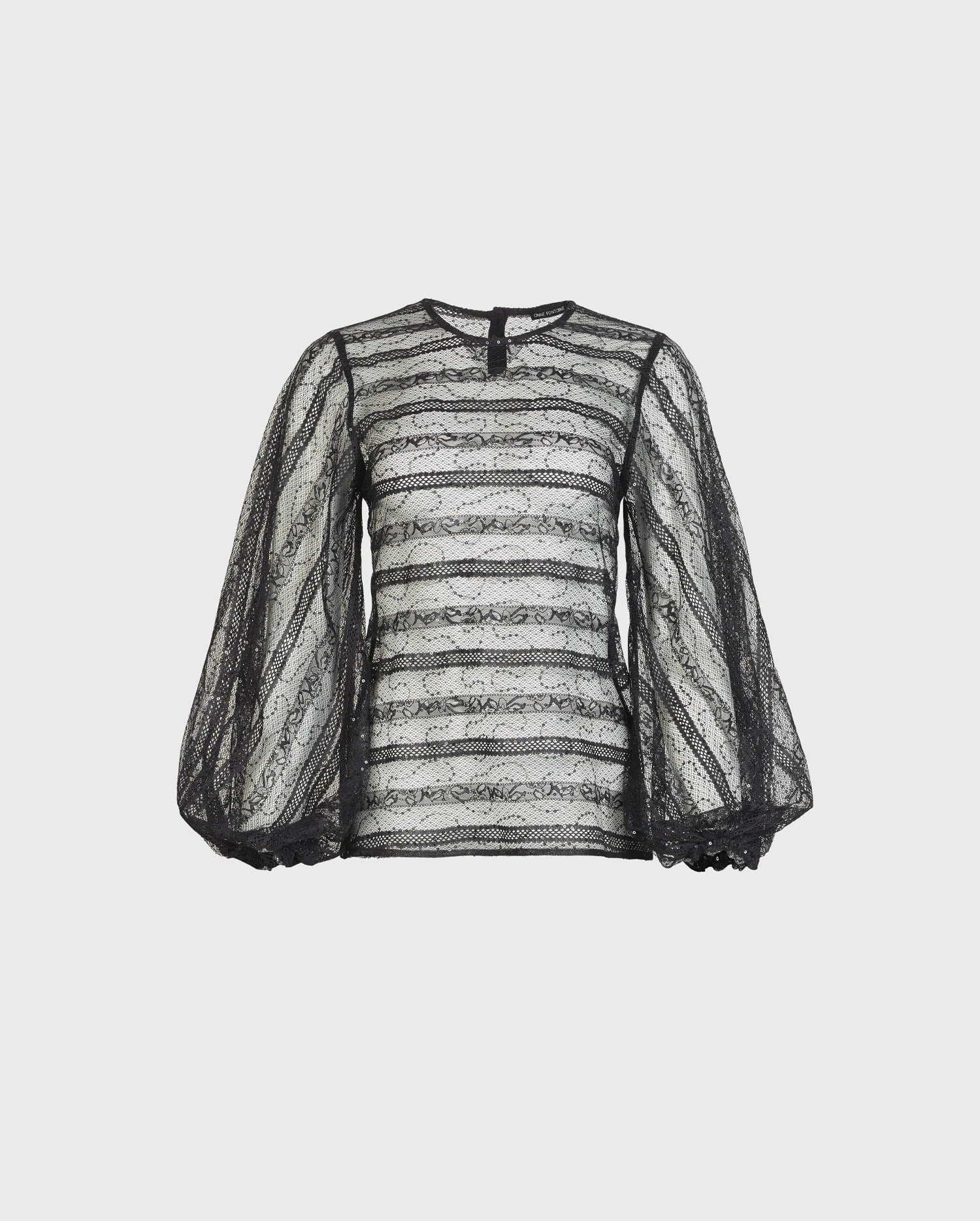 Romantic Blouse