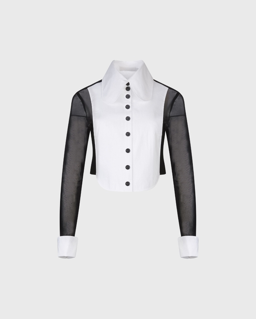 Pergame Shirt