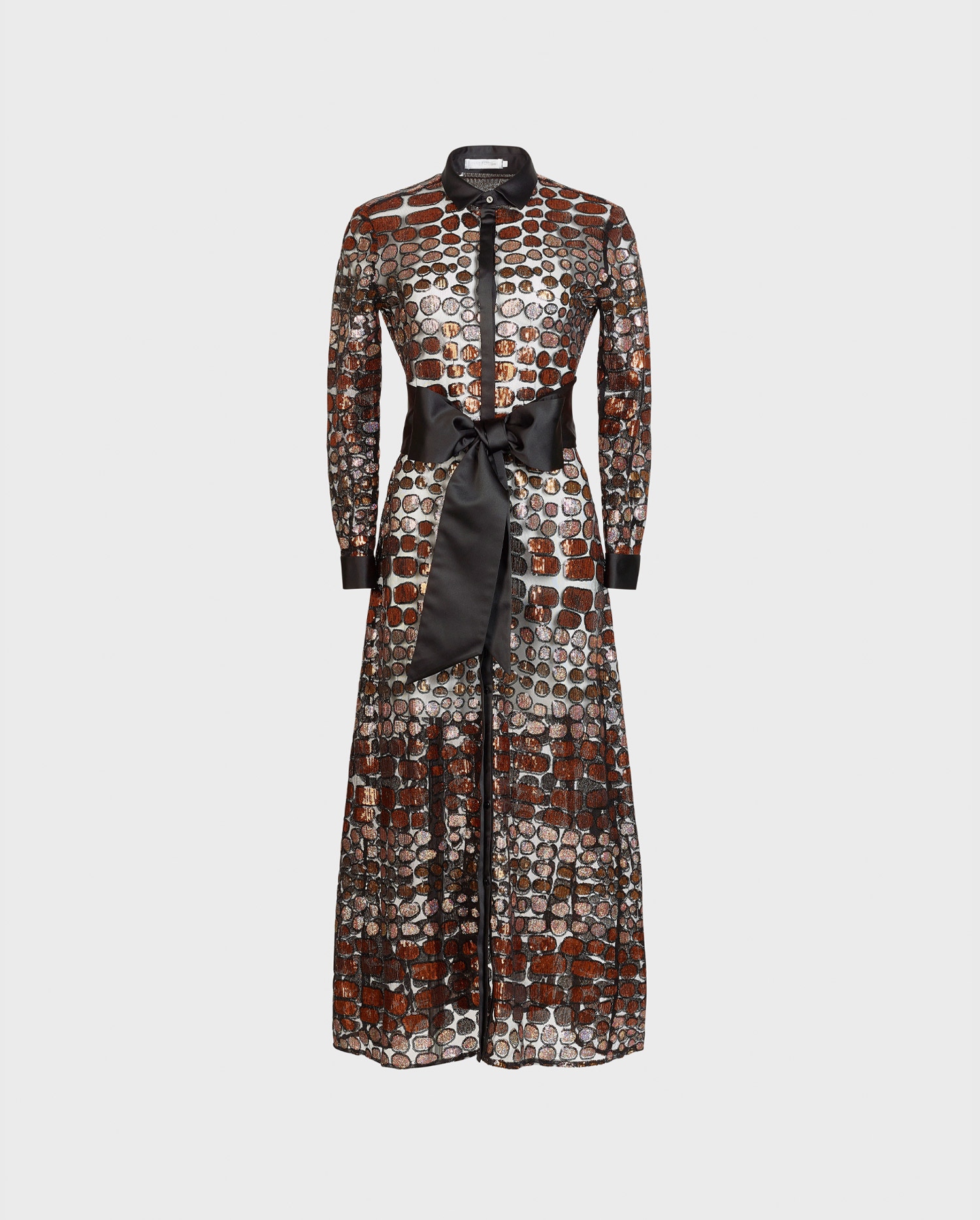 Savante Dress