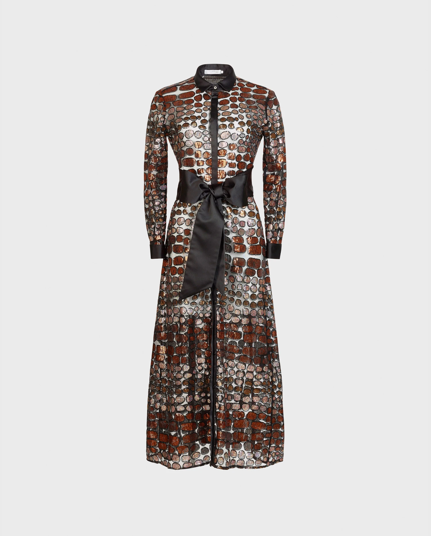 Savante Dress