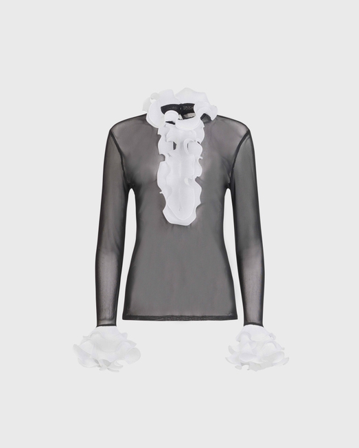 Blouse Shadow