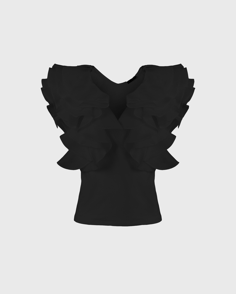 Natalena Blouse