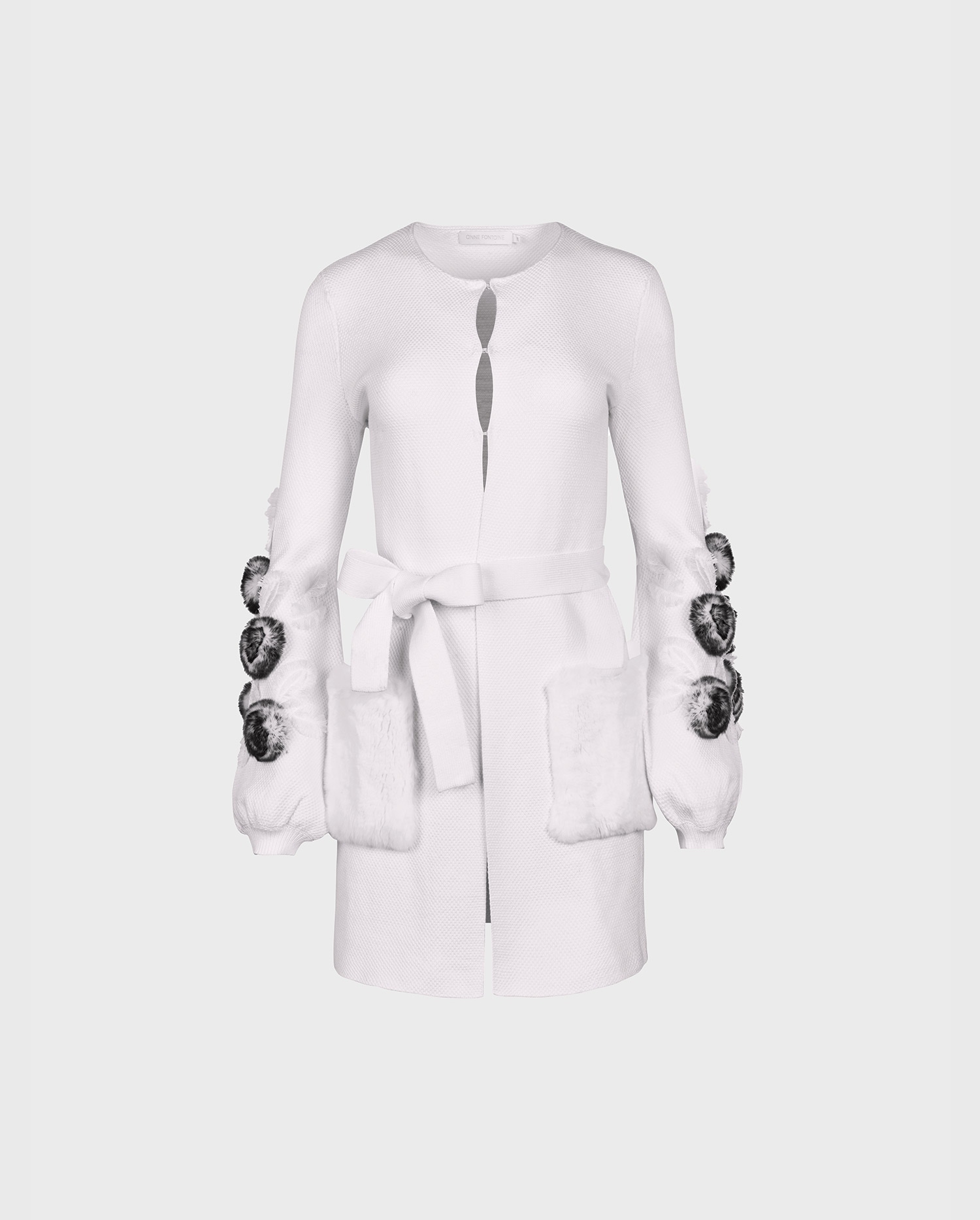 Shada Cardigan