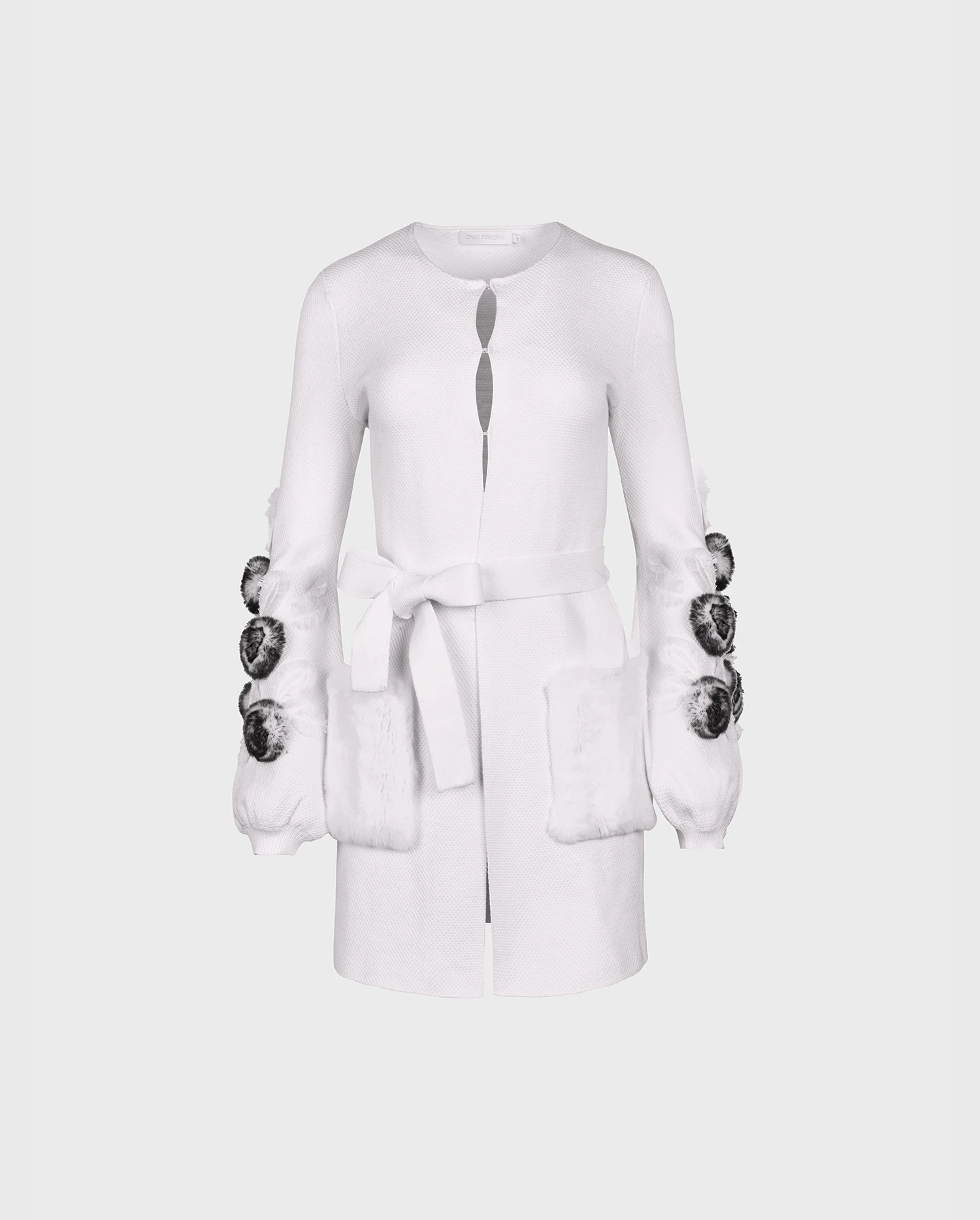 Shada Cardigan