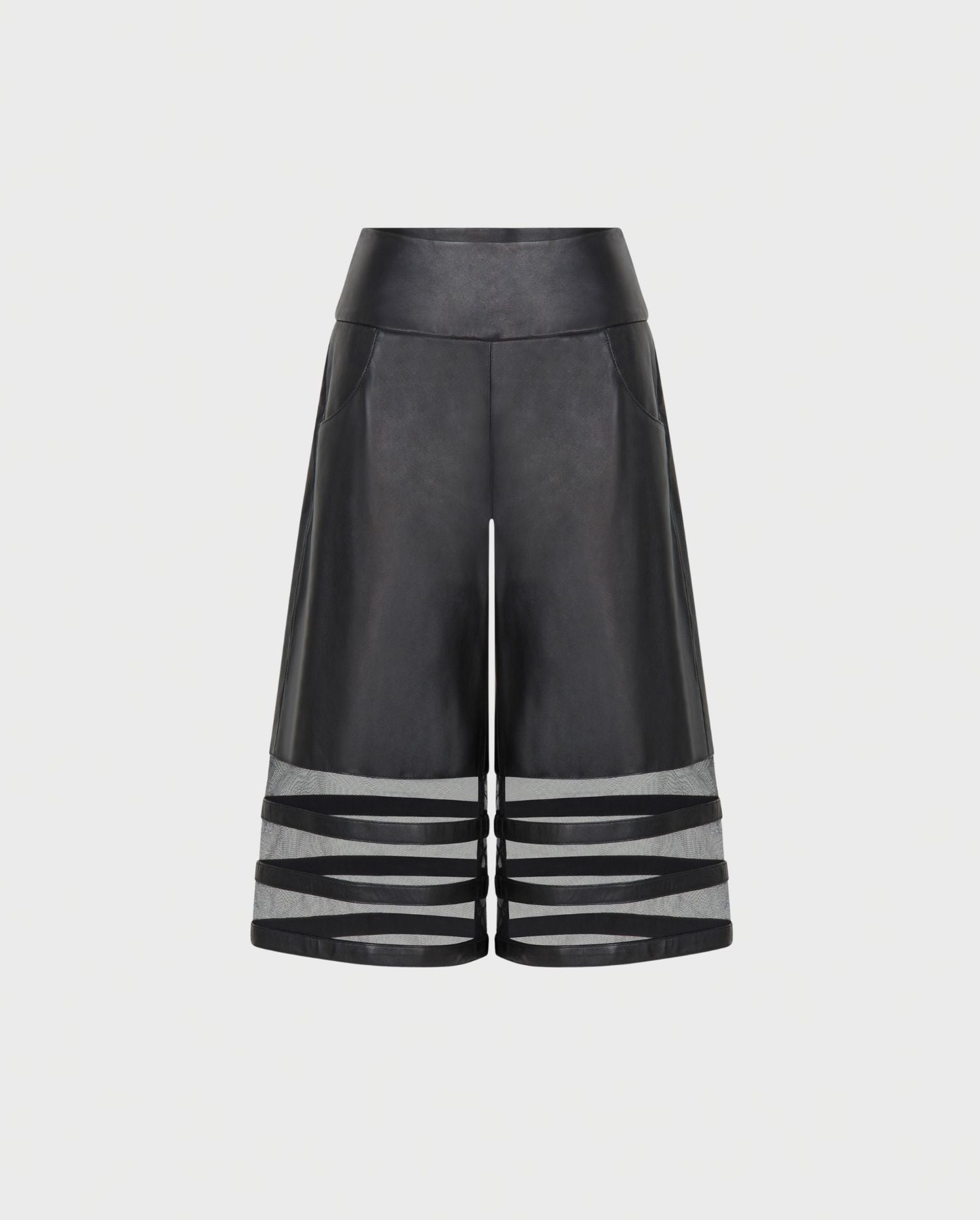 Milla Bermuda Short