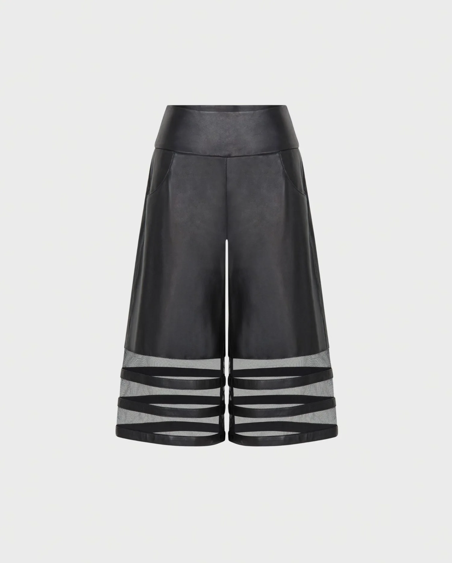 Milla Bermuda Short