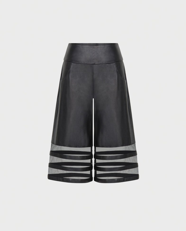 Milla Bermuda Short