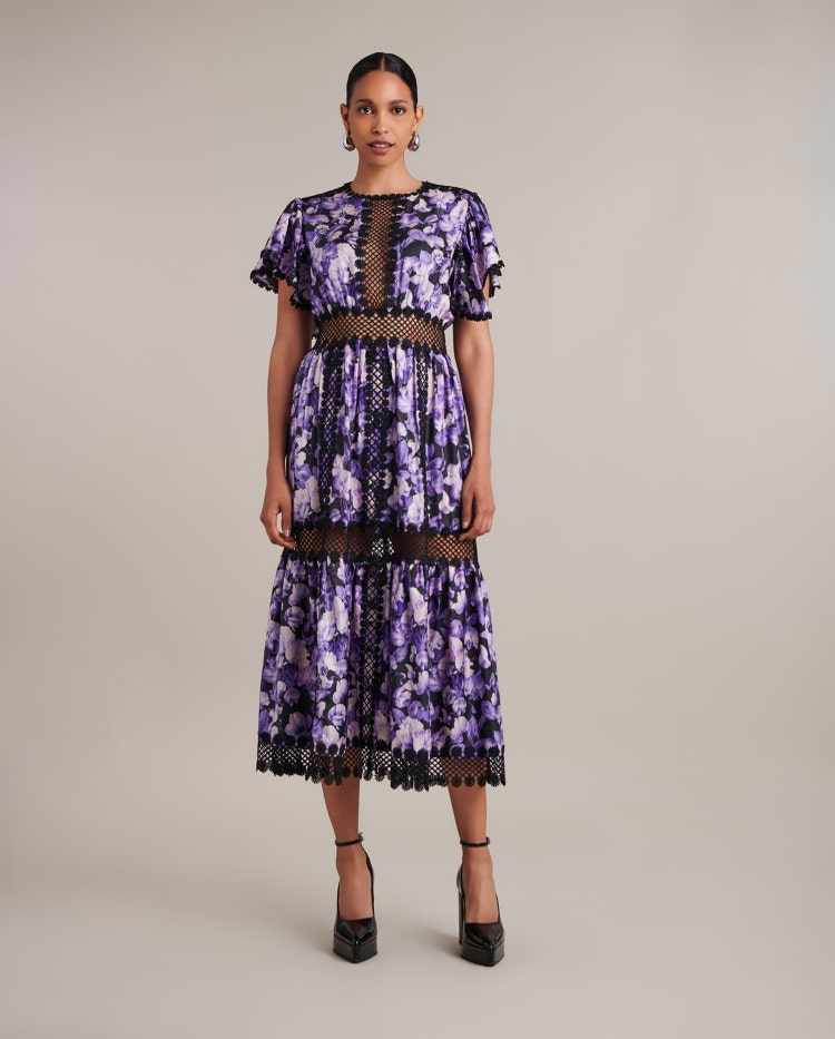 Mila Dress