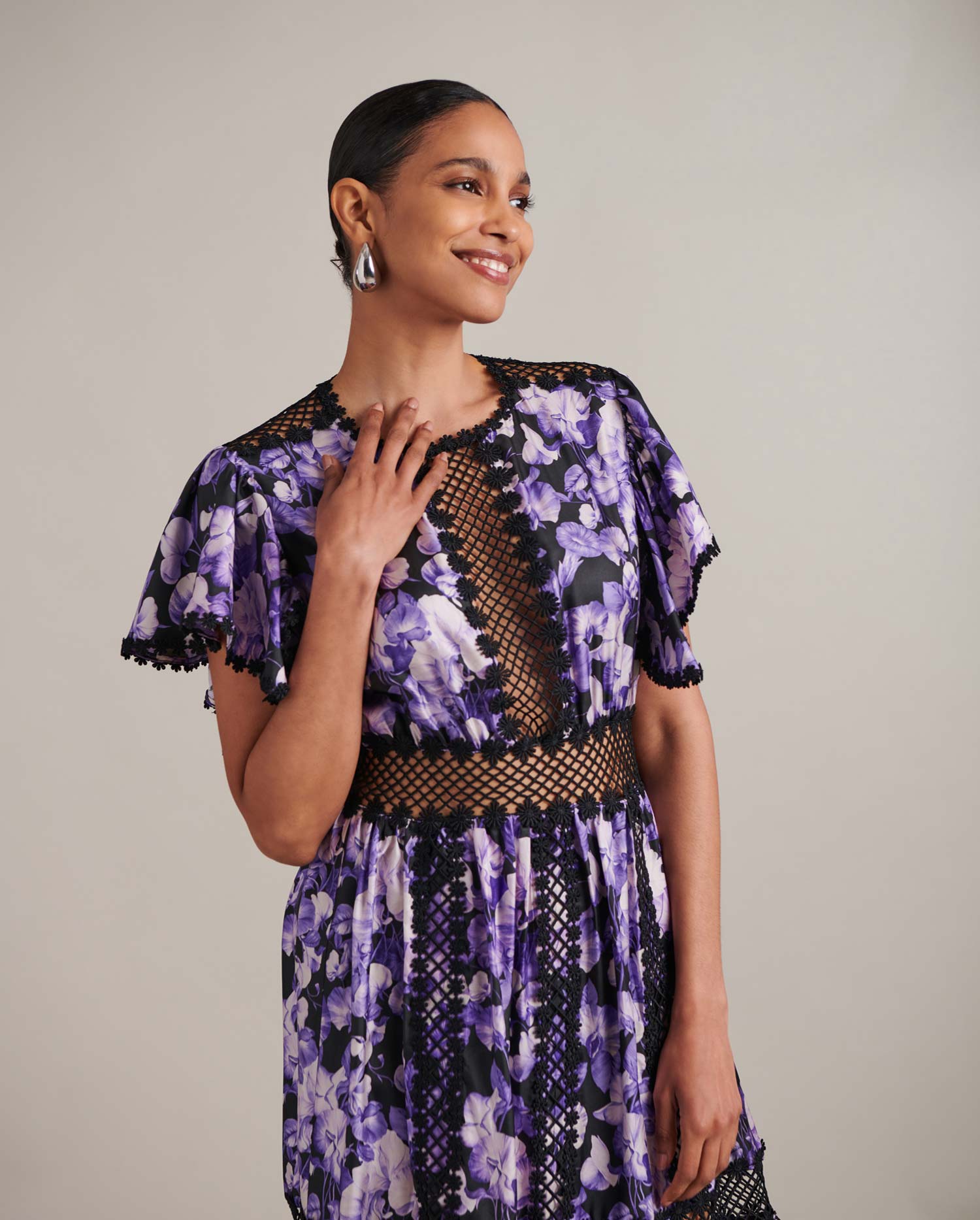 Mila Dress