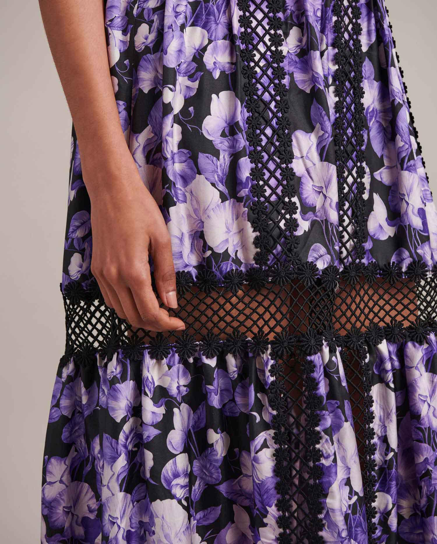 Mila Dress