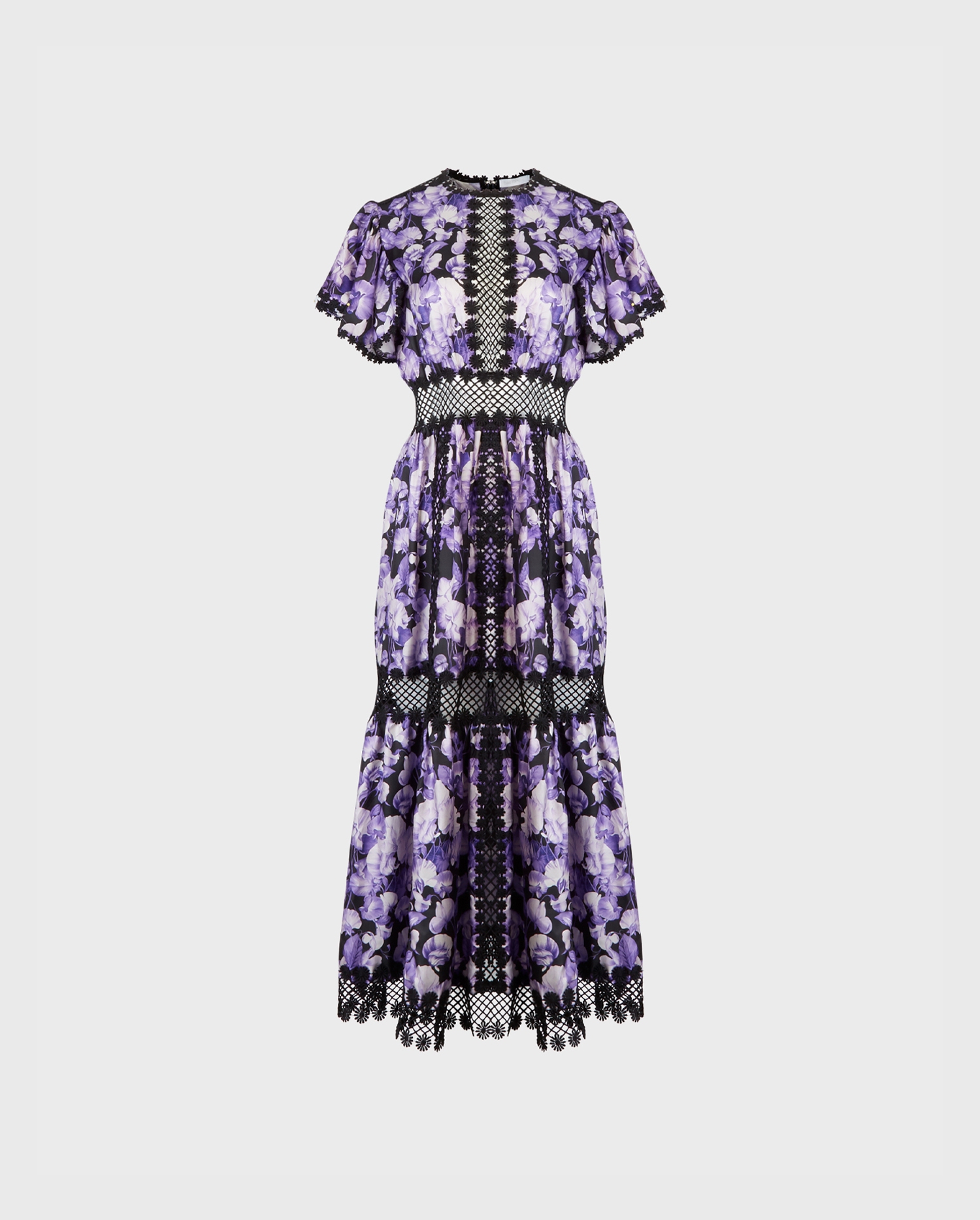 Mila Dress