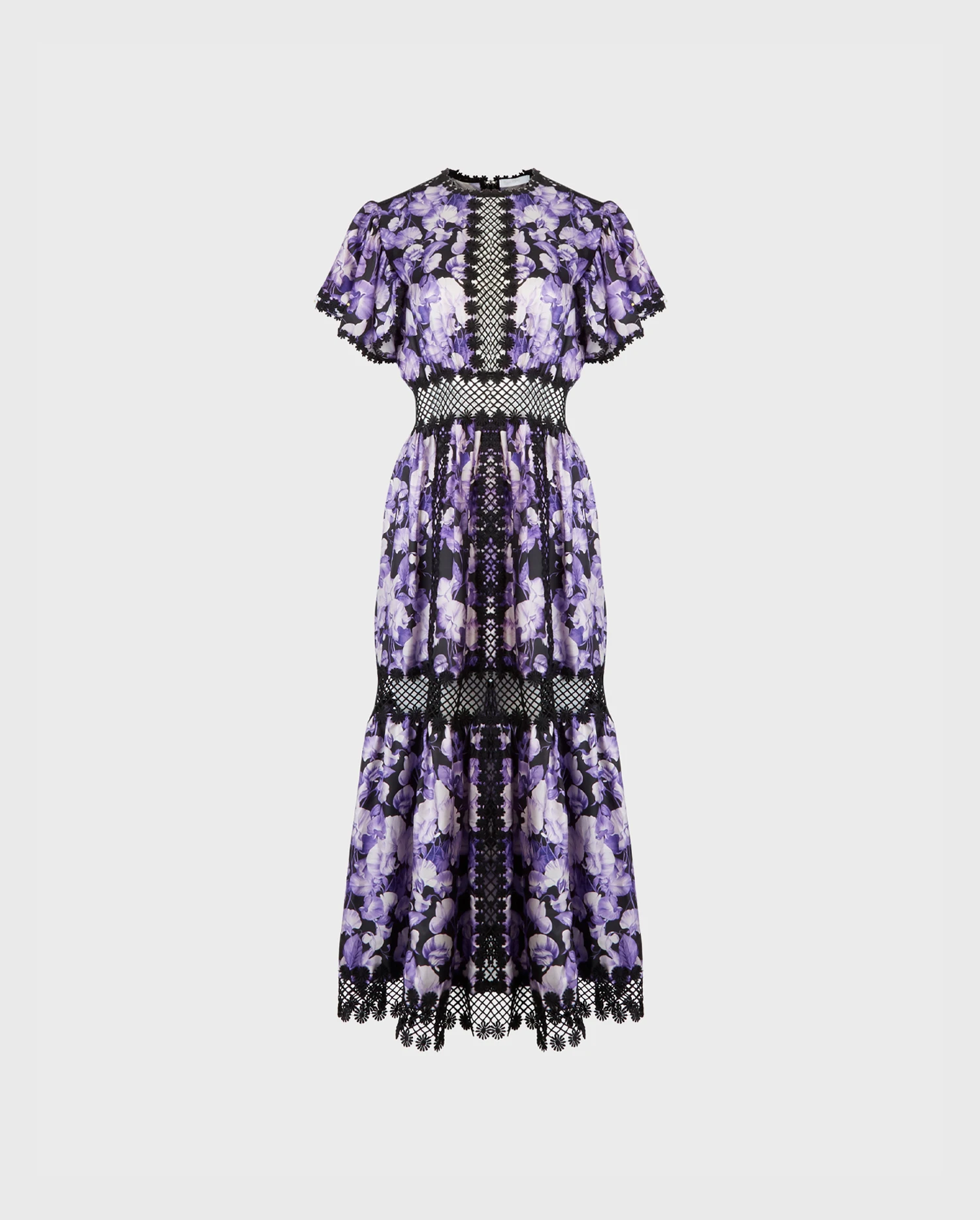 Mila Dress