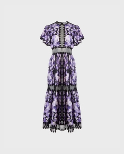 Mila Dress