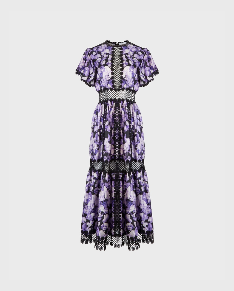 Mila Dress