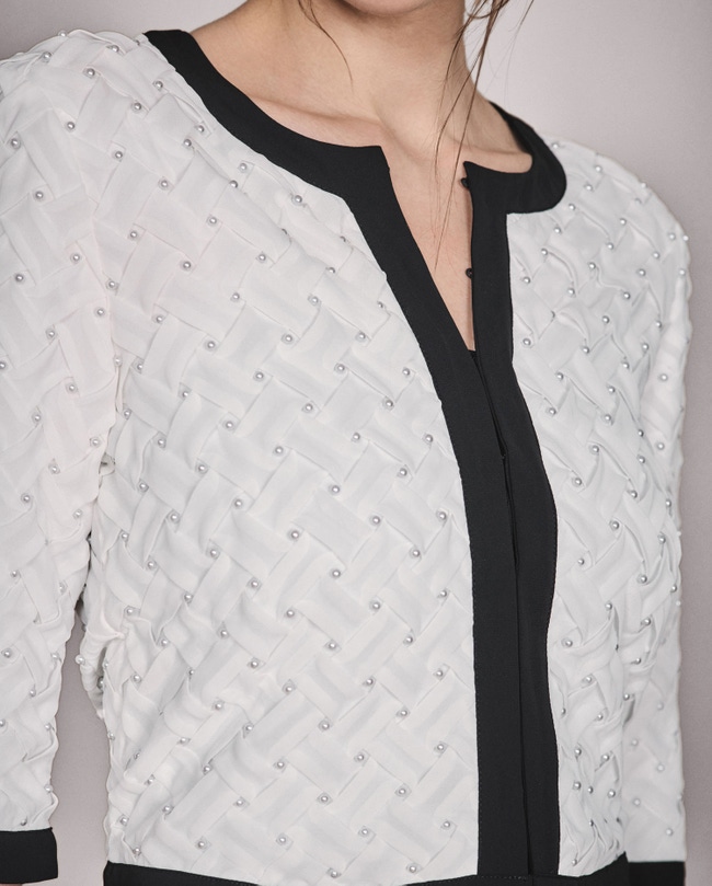 Milord Jacket