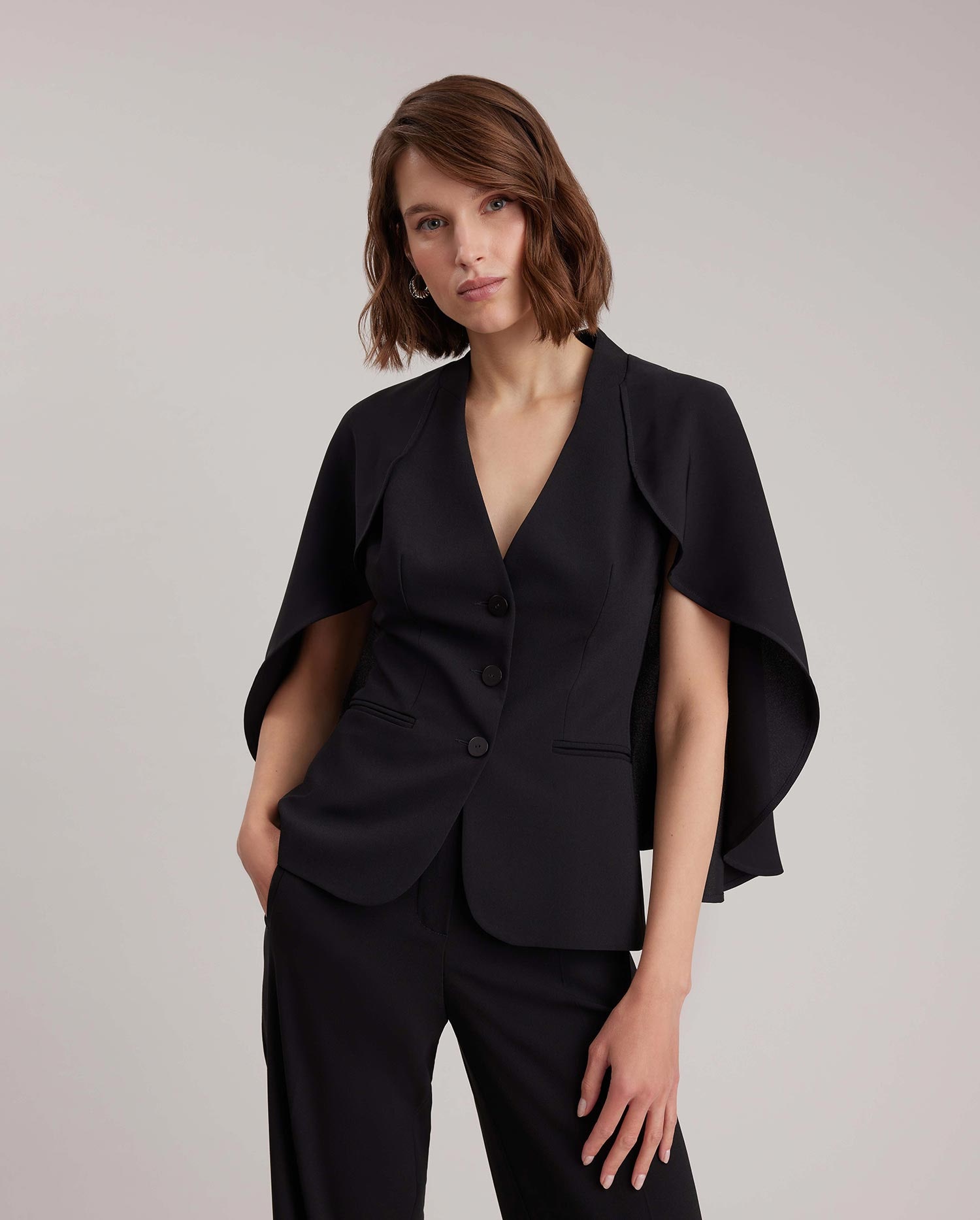 Myliane Jacket