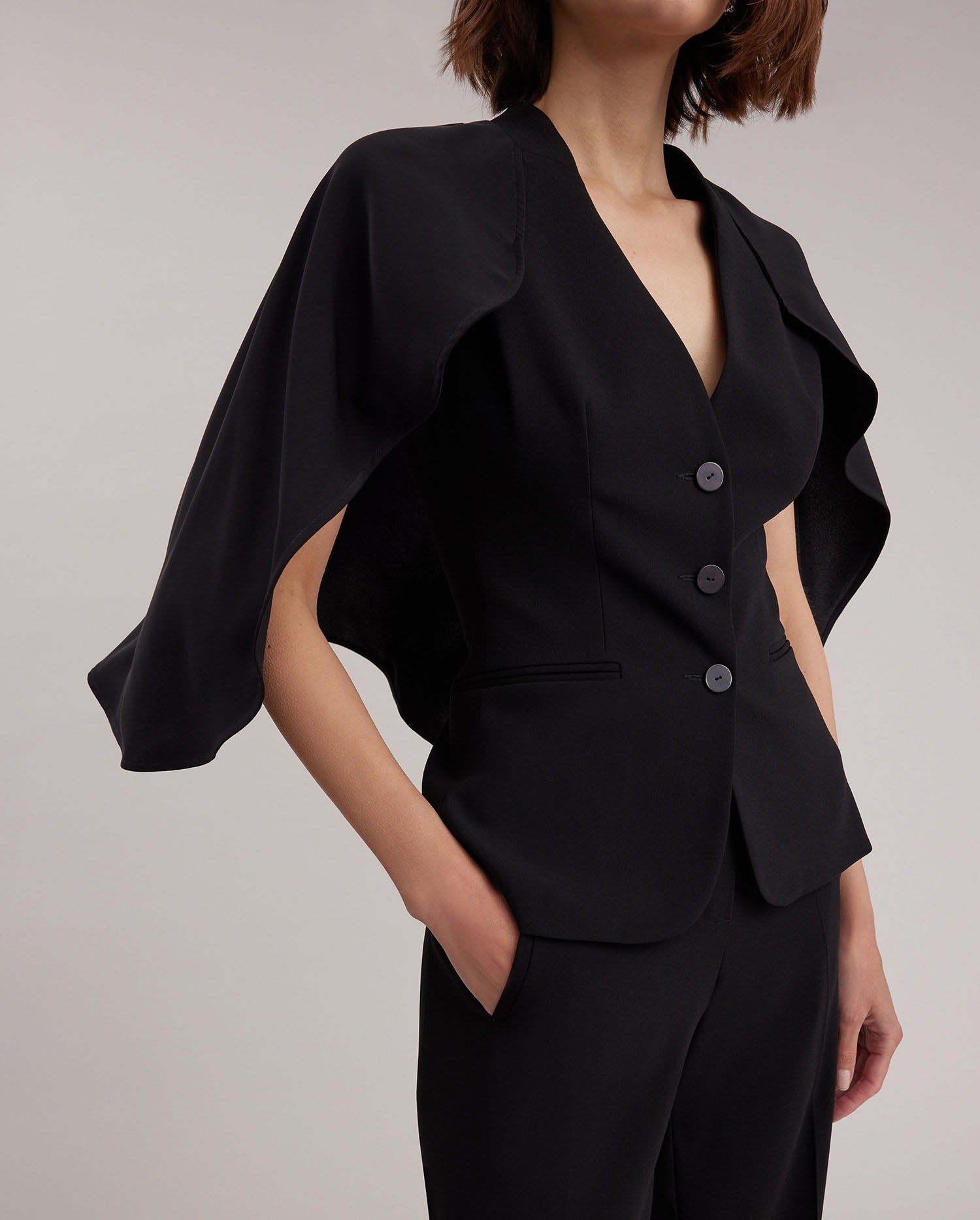 Myliane Jacket