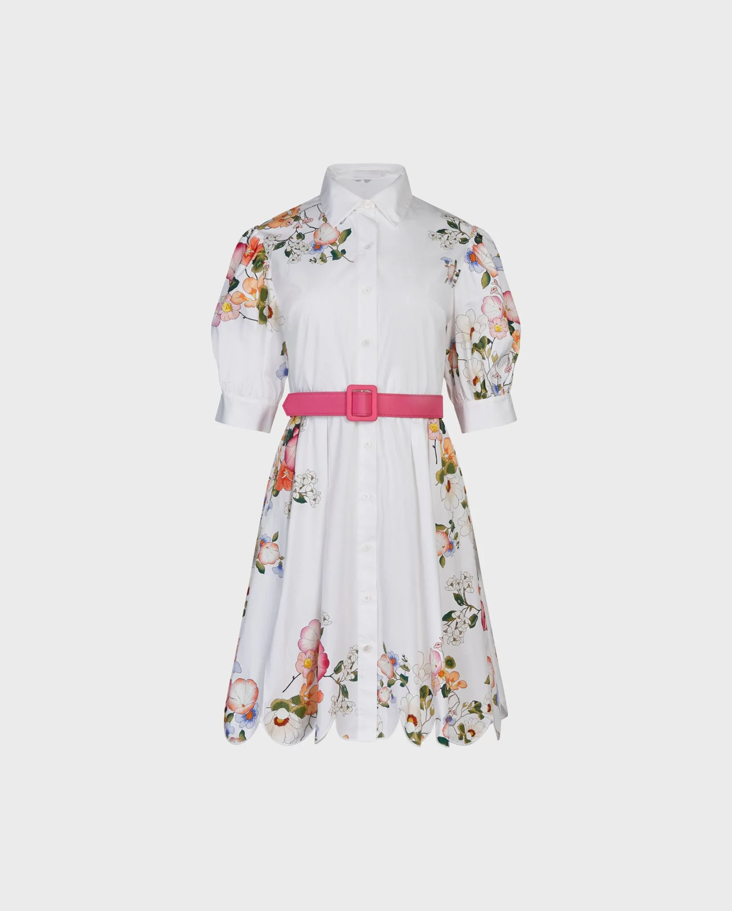 Mimosa Dress