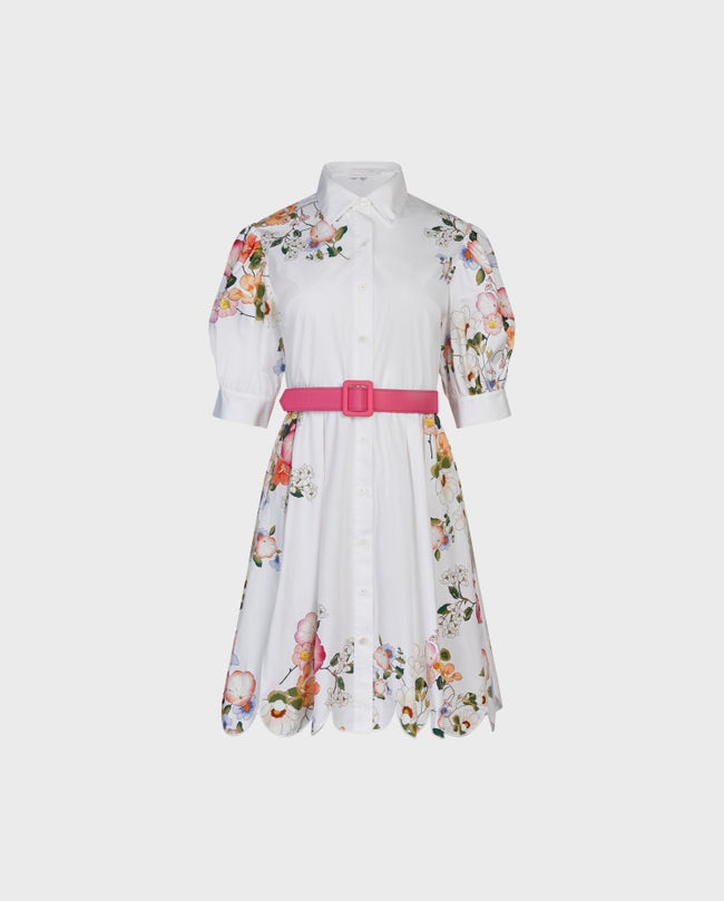Mimosa Dress
