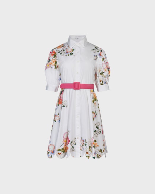 Robe Mimosa