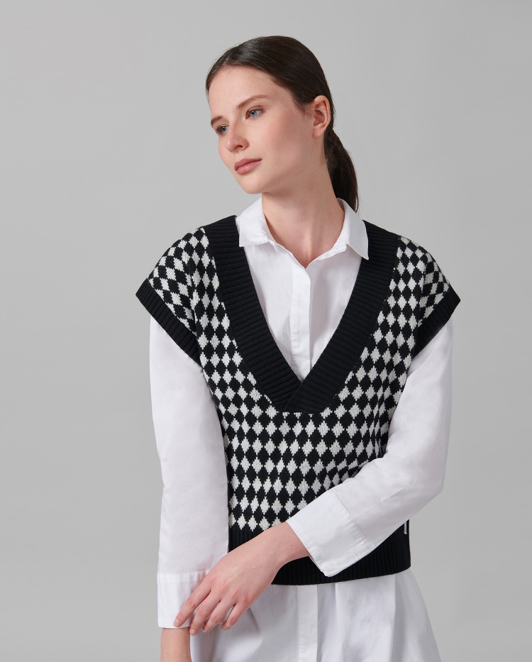 Mineur Vest