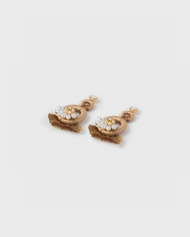 Mira Earrings