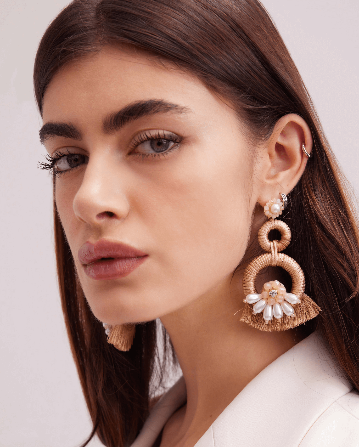 Mira Earrings
