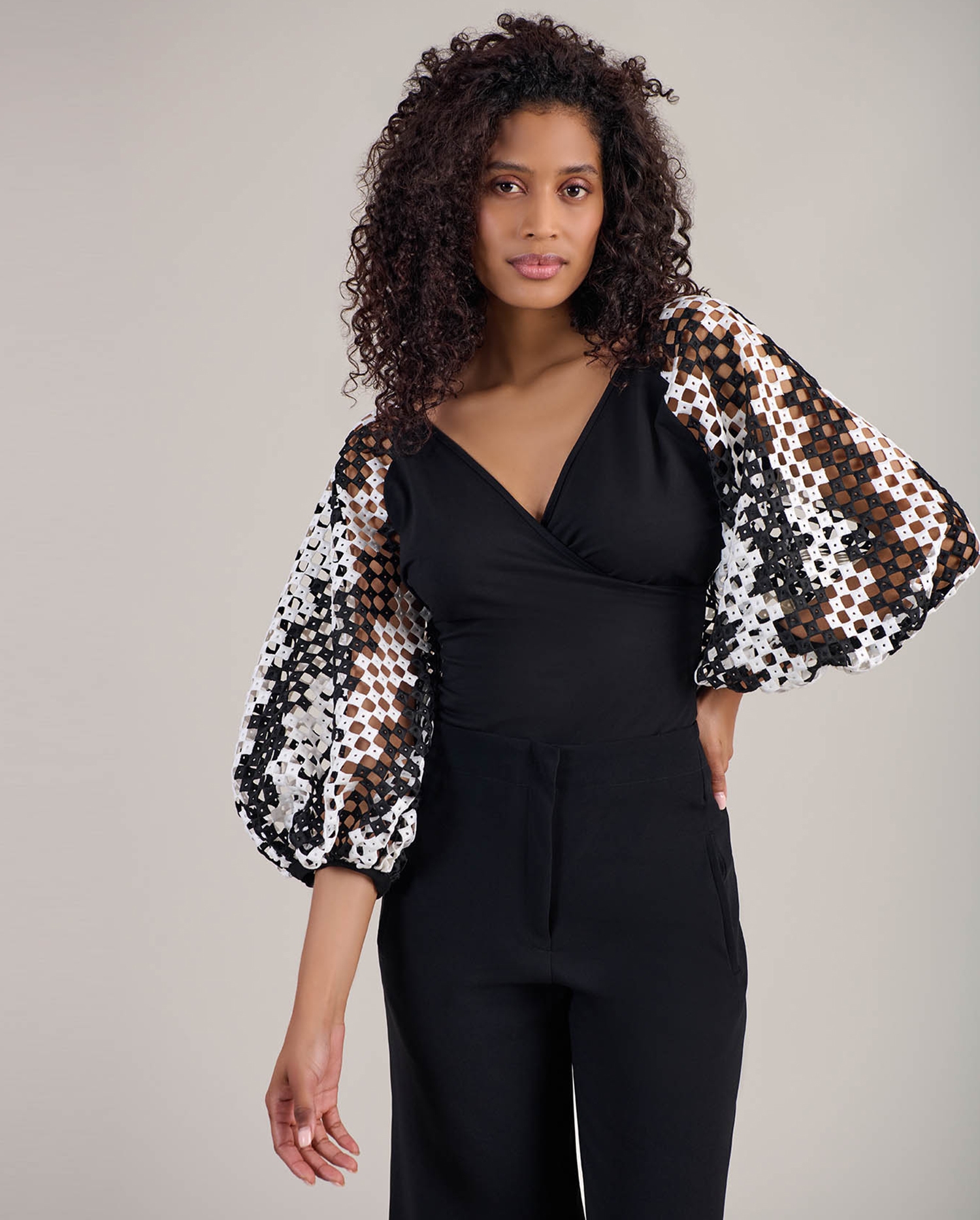 Mirella Top