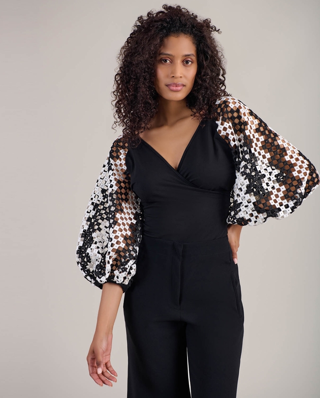 Mirella Top