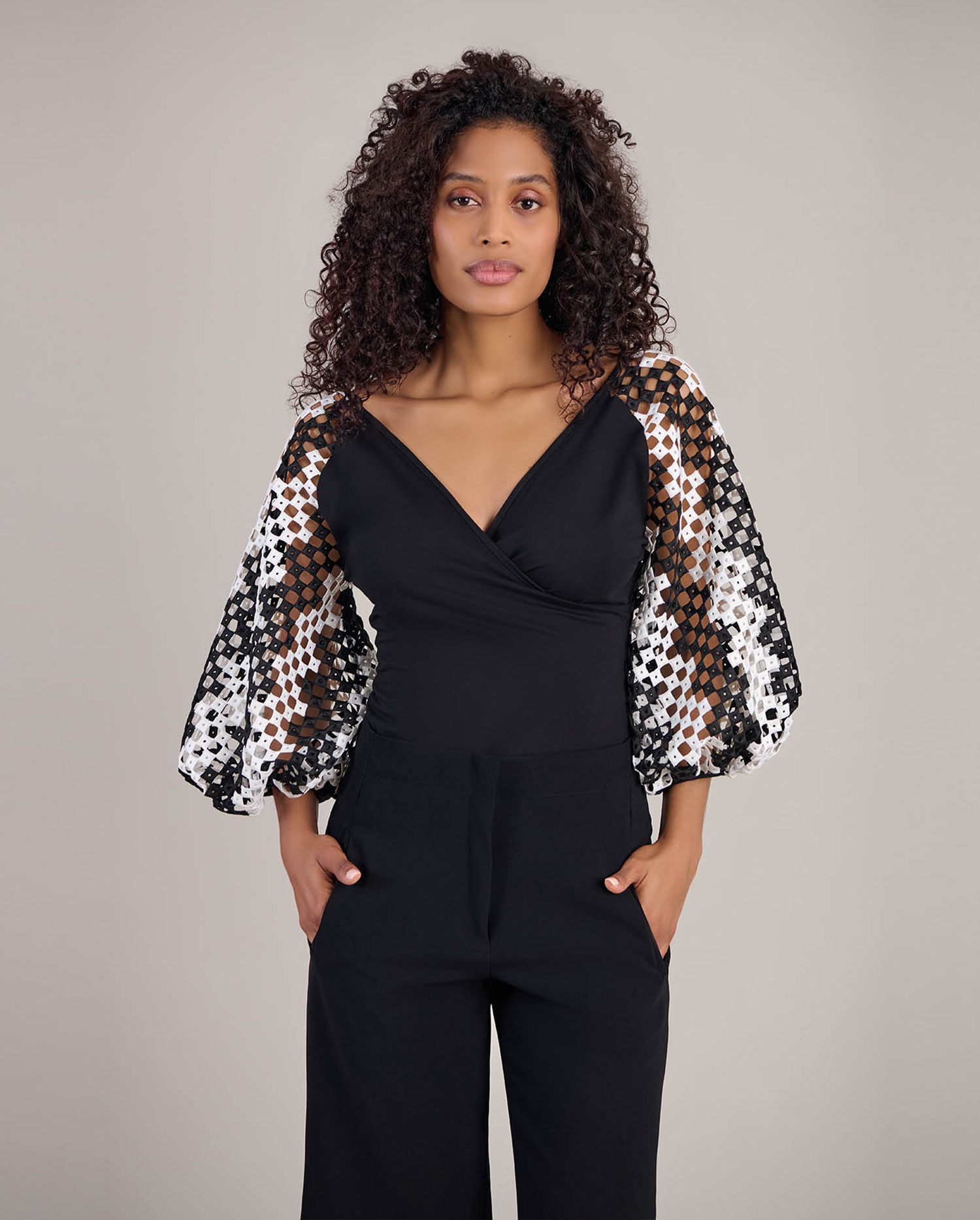 Mirella Top
