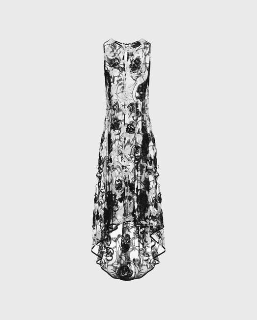 Mitiane Dress