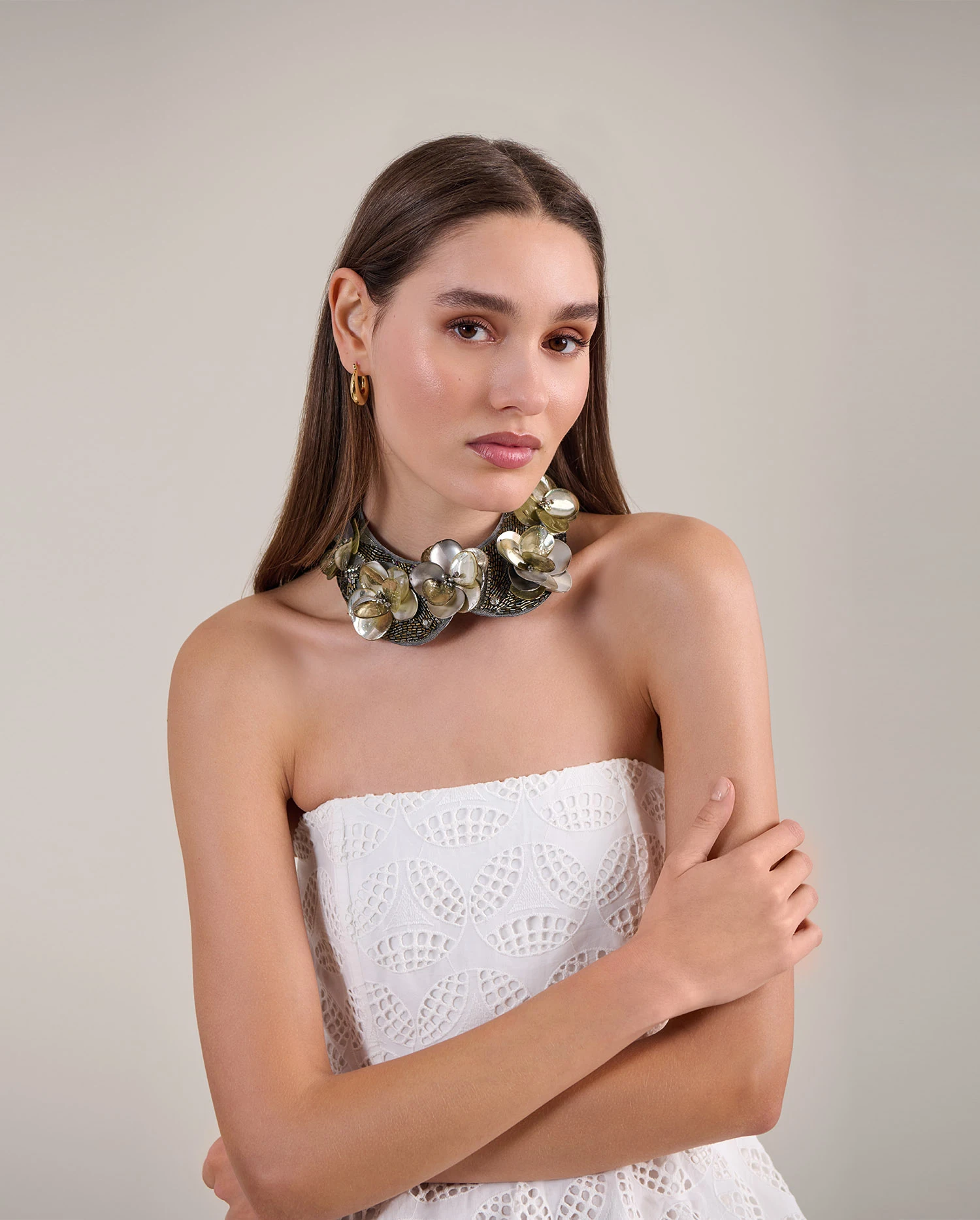 Moana Collar