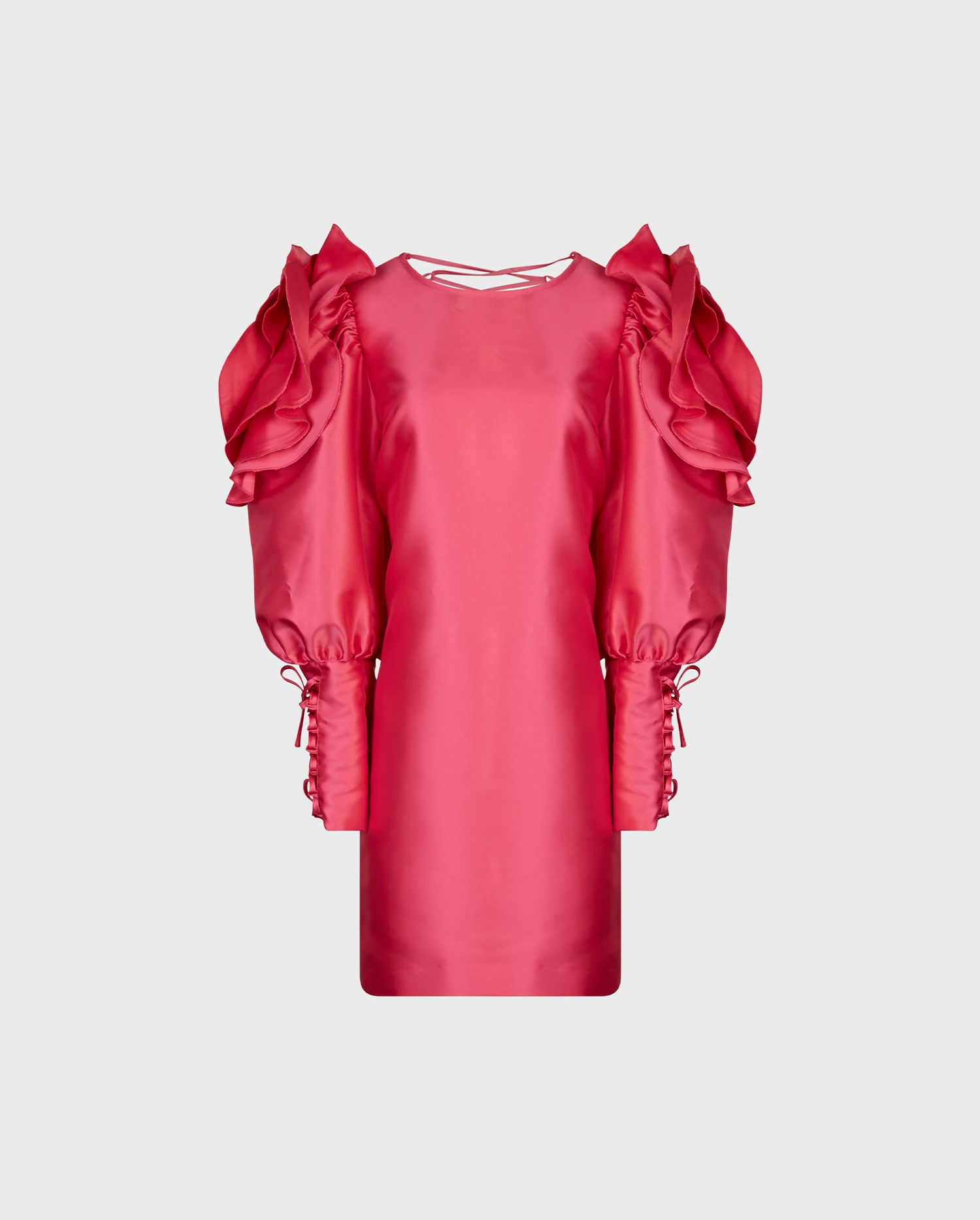 Monaco Dress