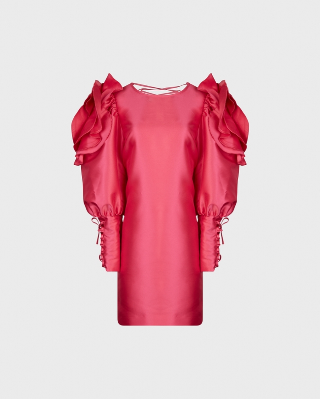 Monaco Dress