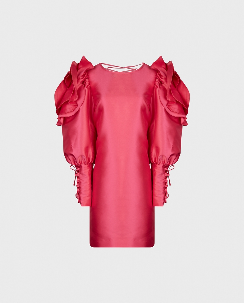 Monaco Dress