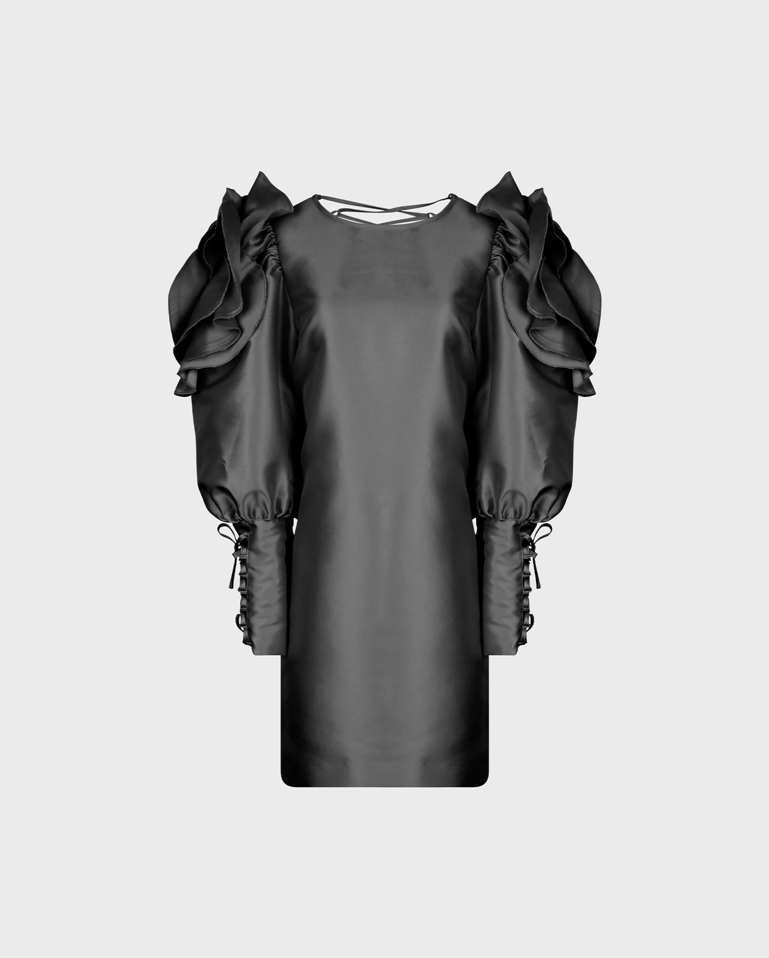 Monaco Dress