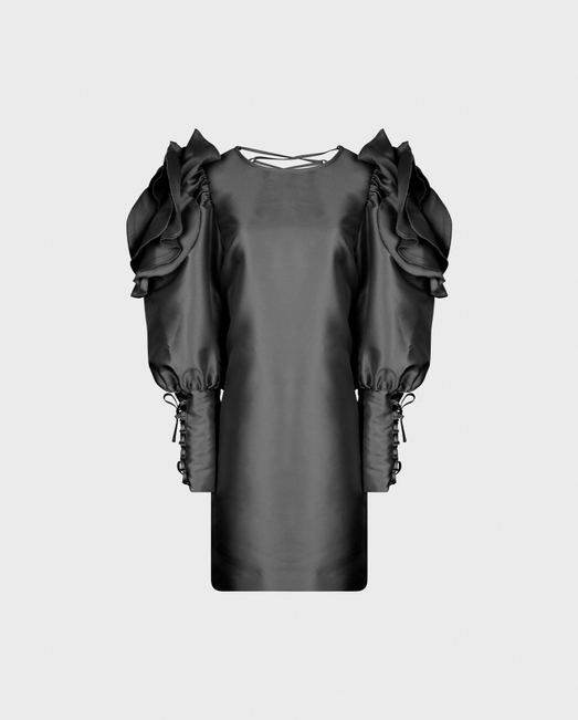 Monaco Dress