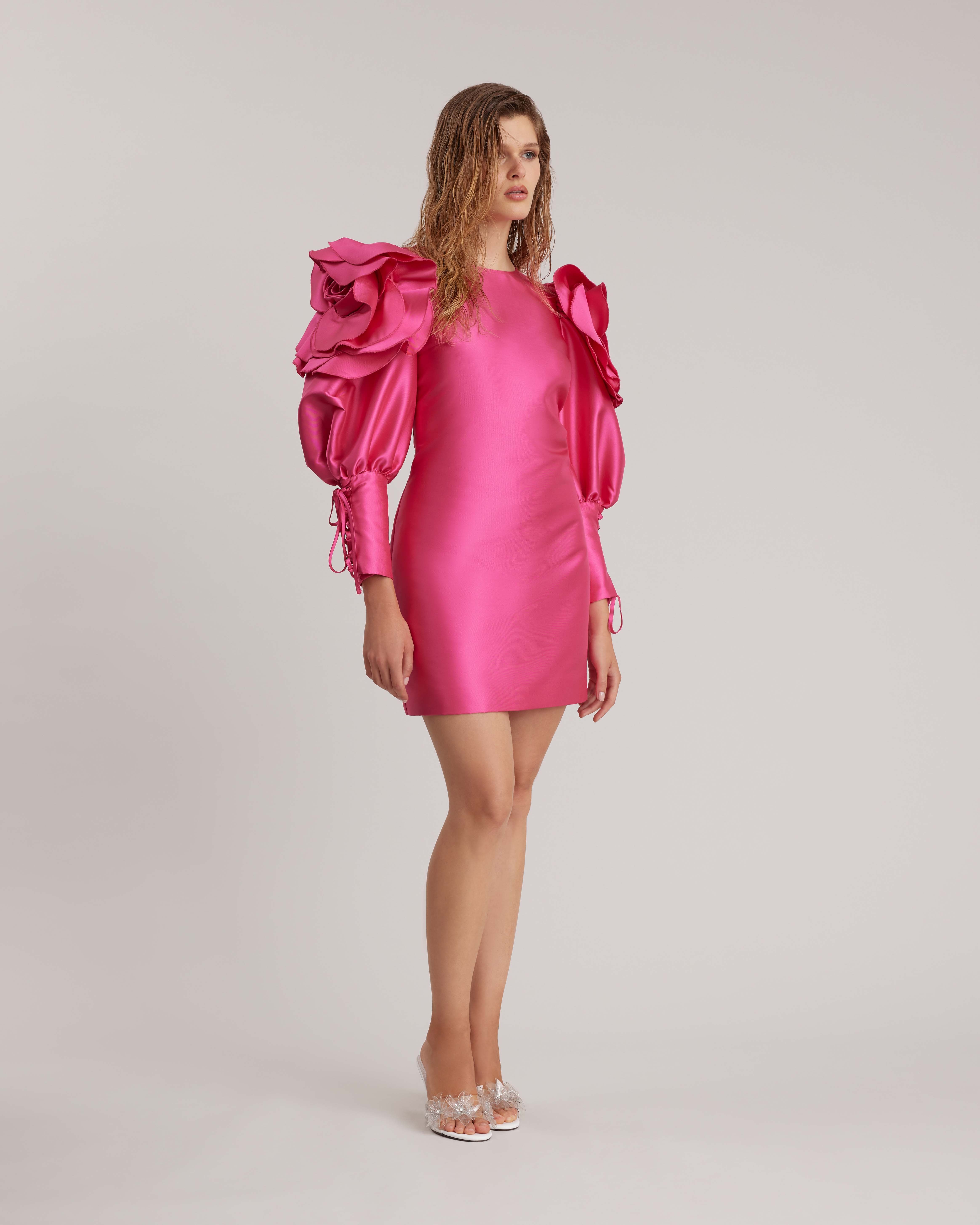 Monaco Dress