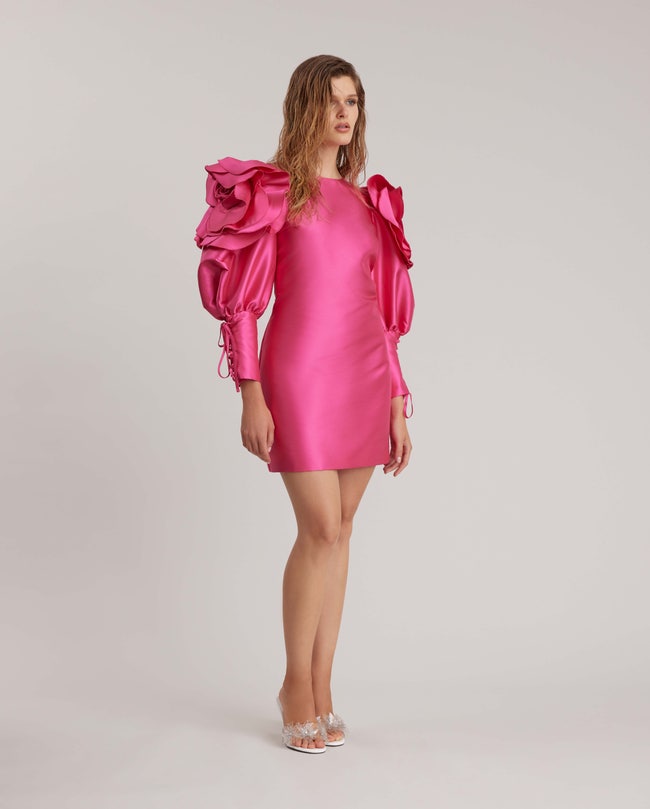 Monaco Dress
