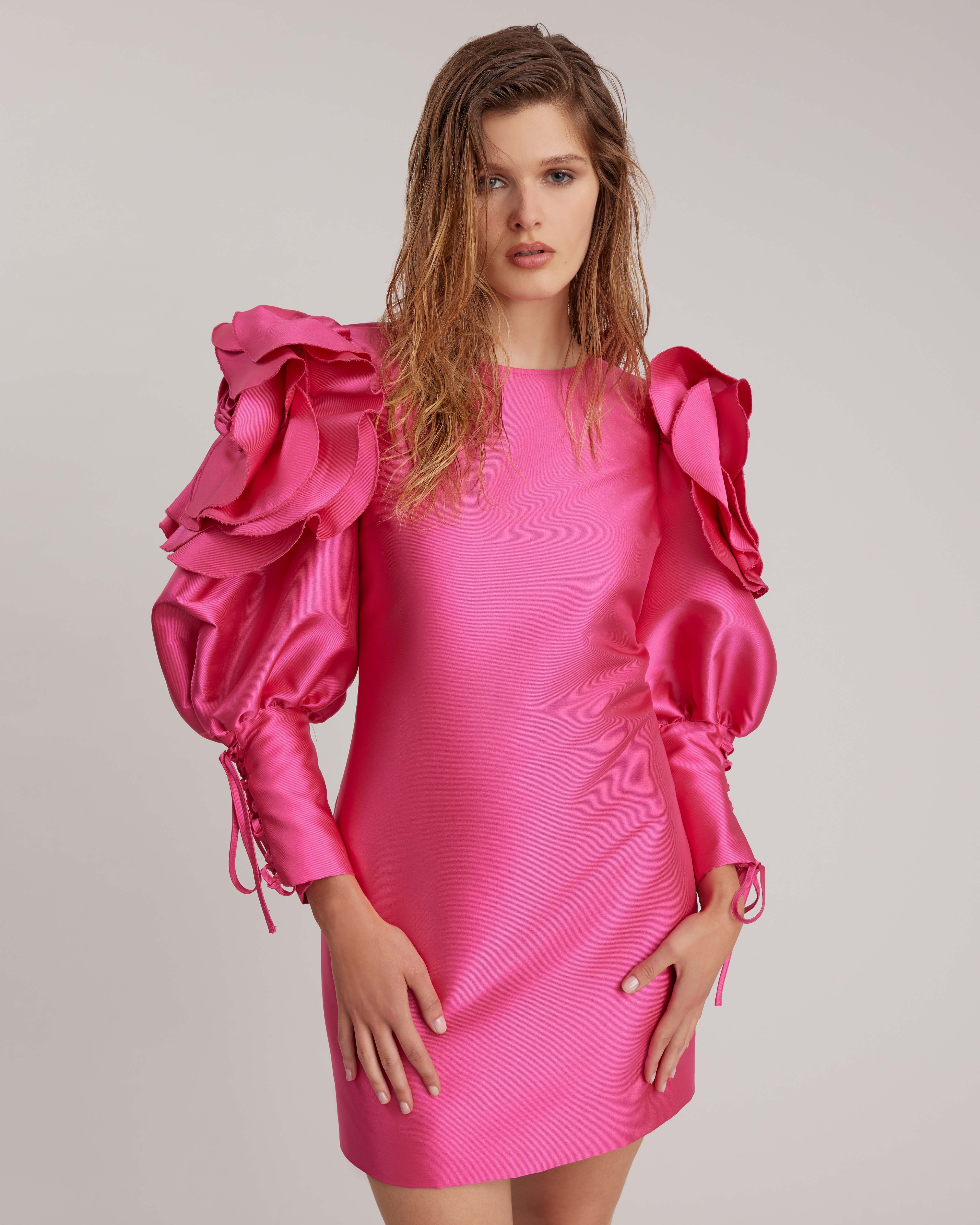 Monaco Dress