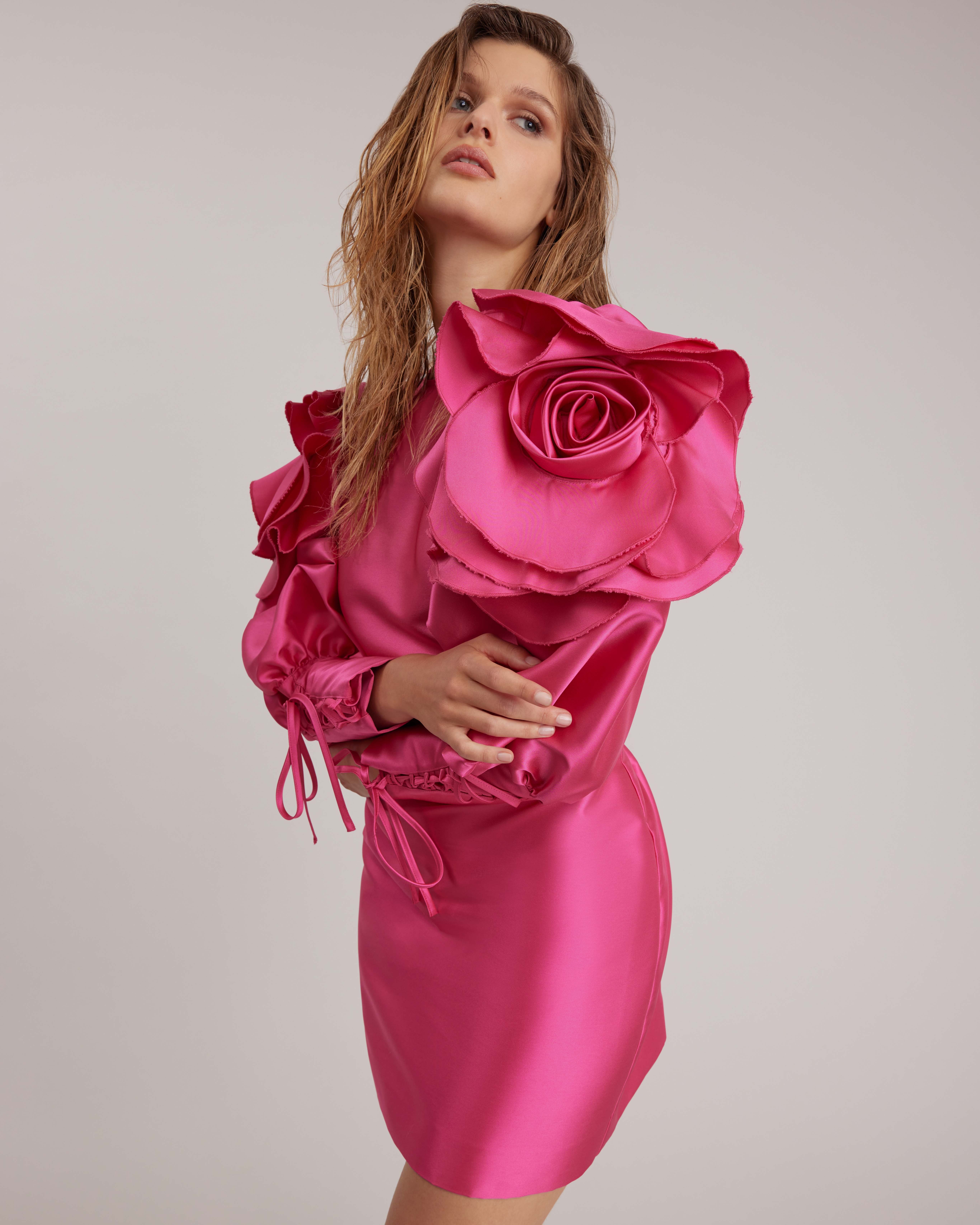 Monaco Dress