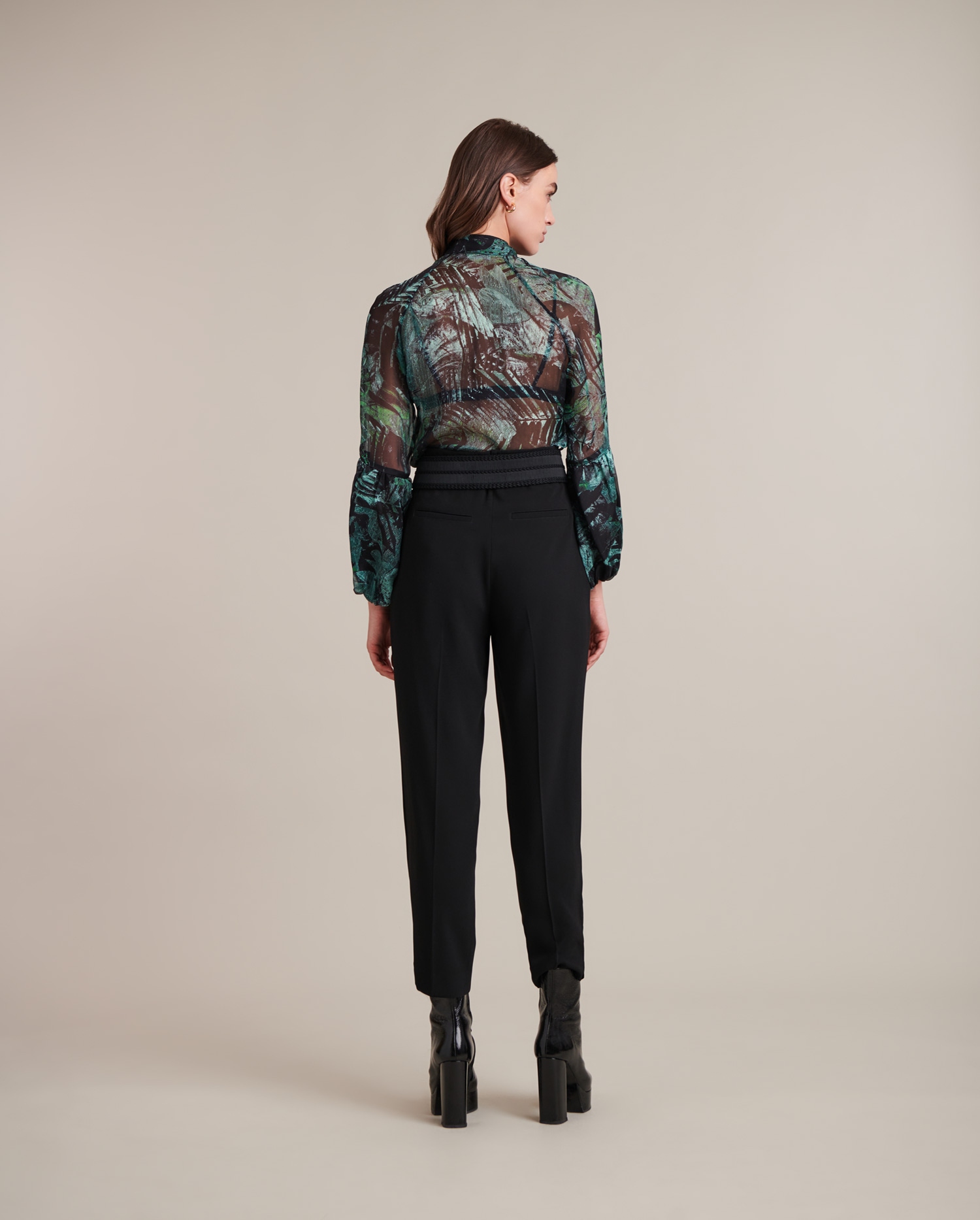 Monet Shirt