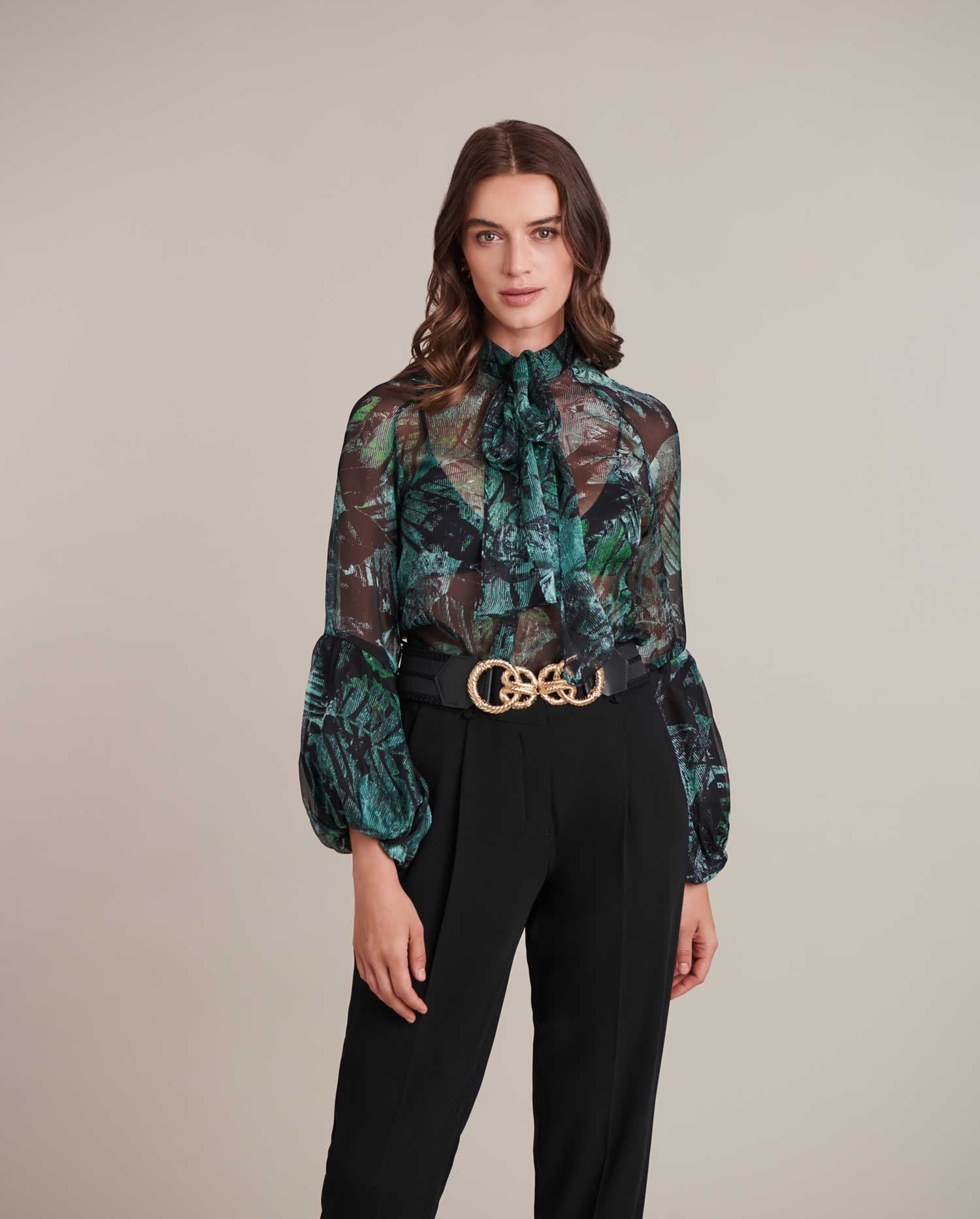 Monet Shirt