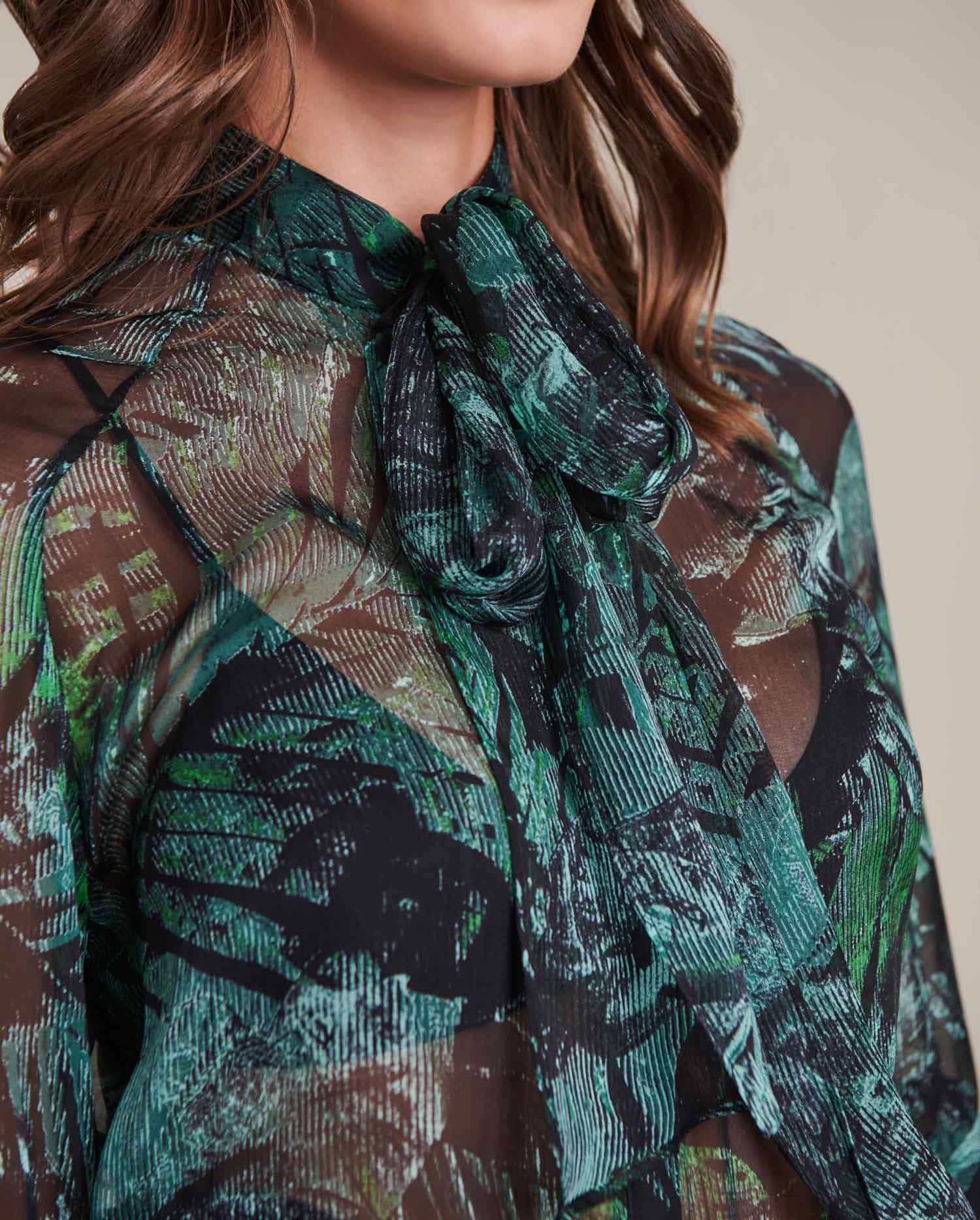 Monet Shirt