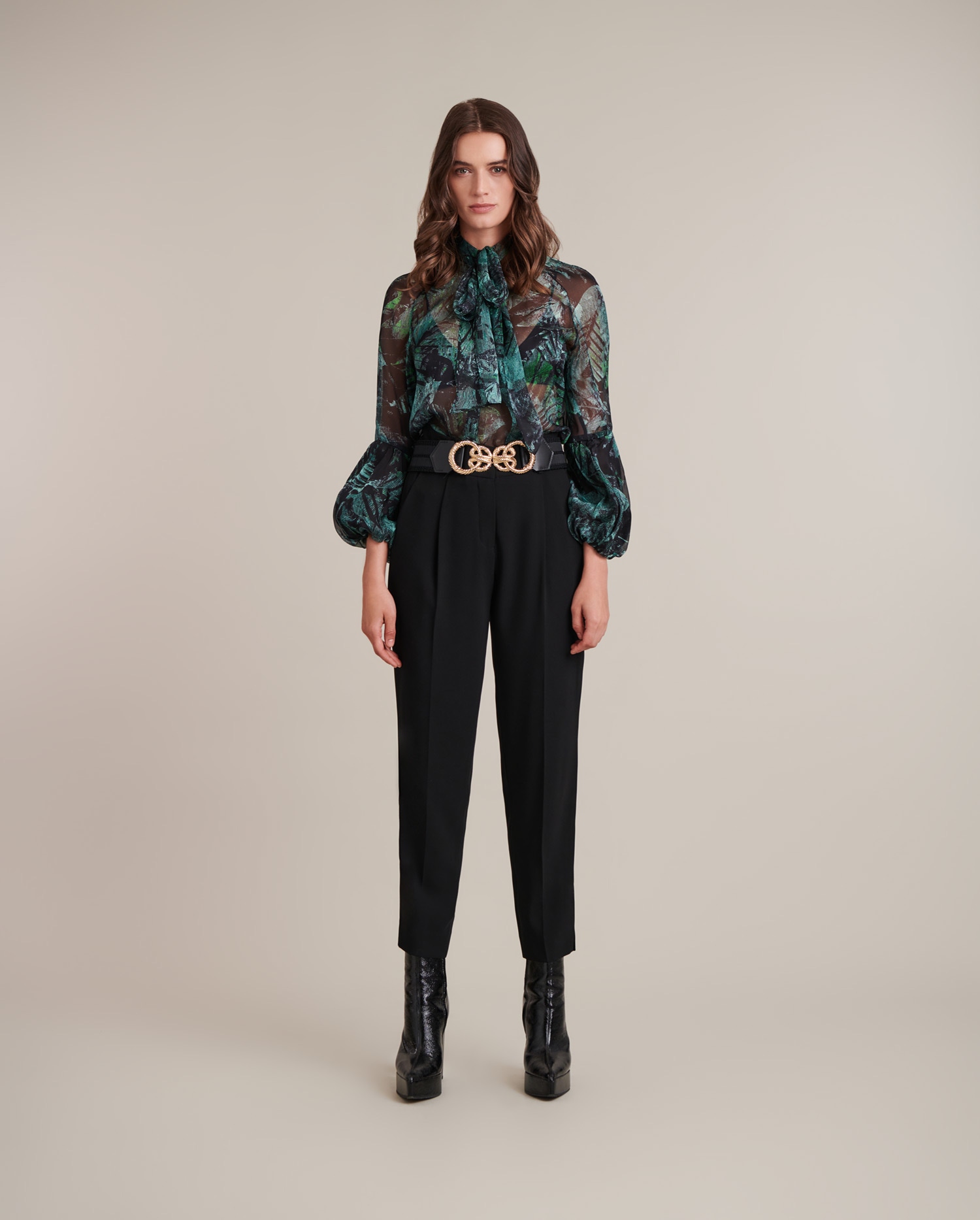 Monet Shirt