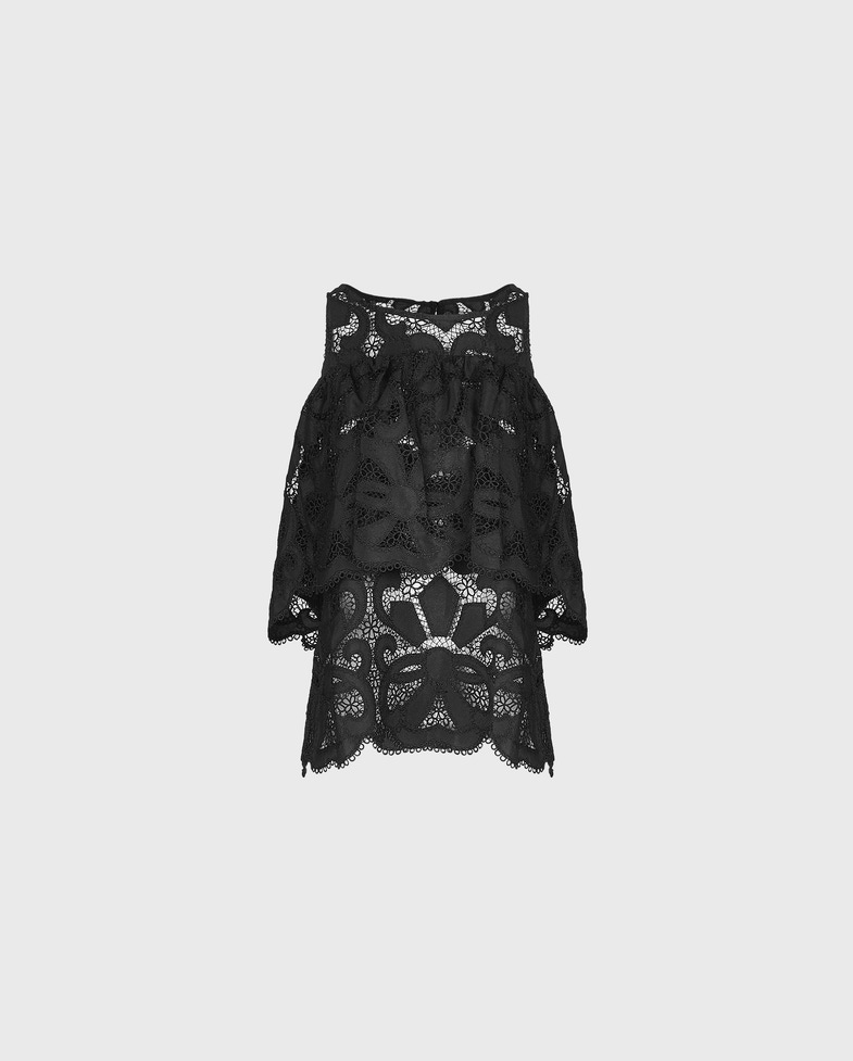 Monique Blouse