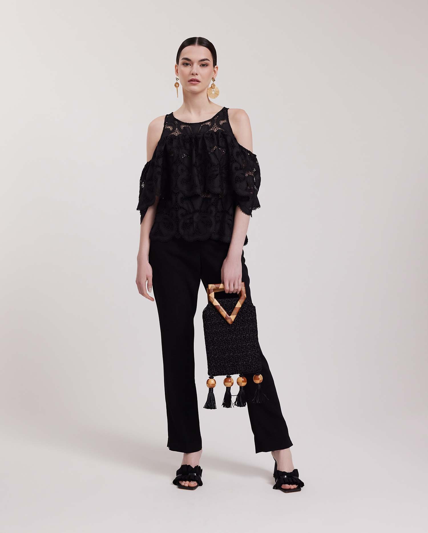 Monique Blouse