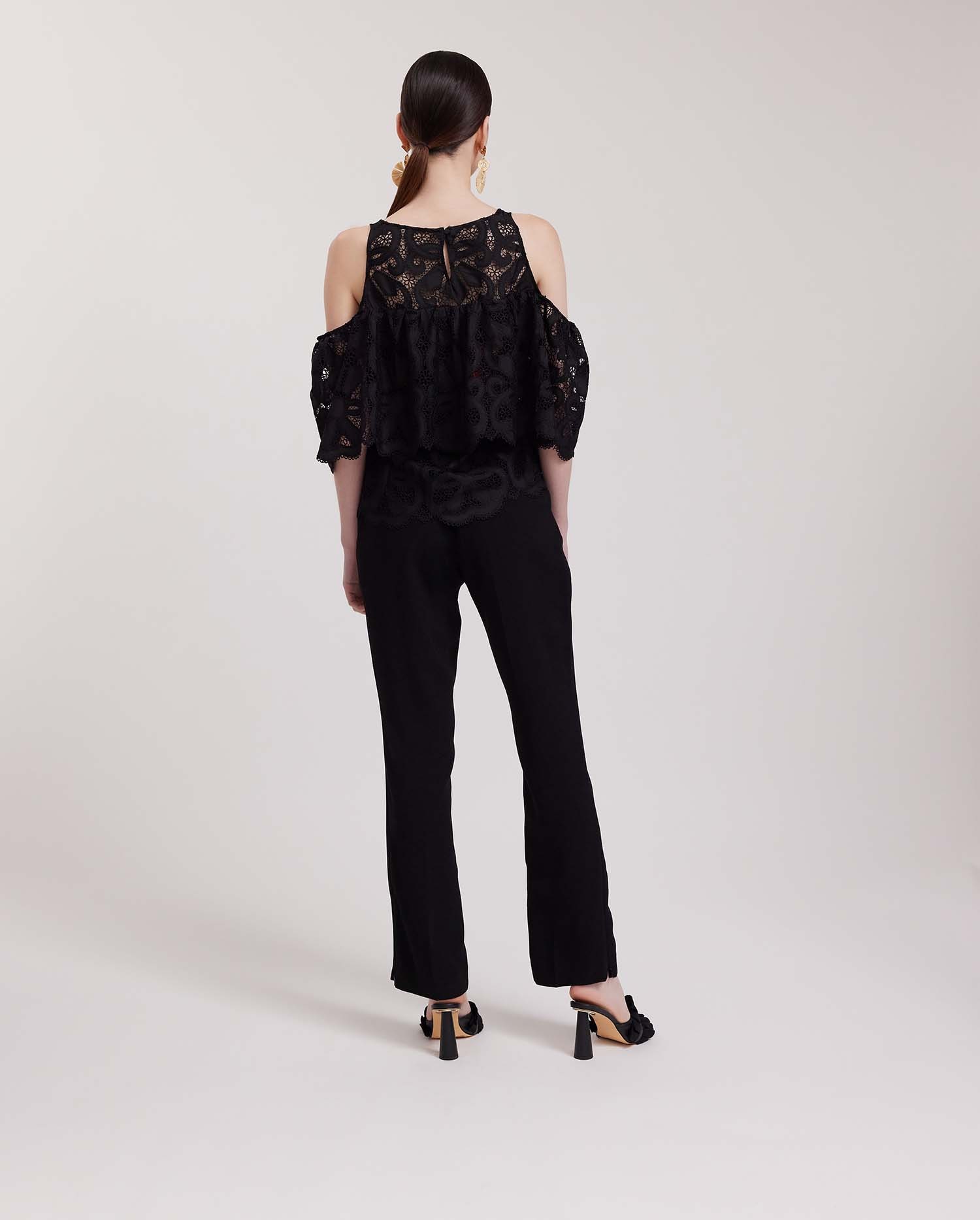 Monique Blouse