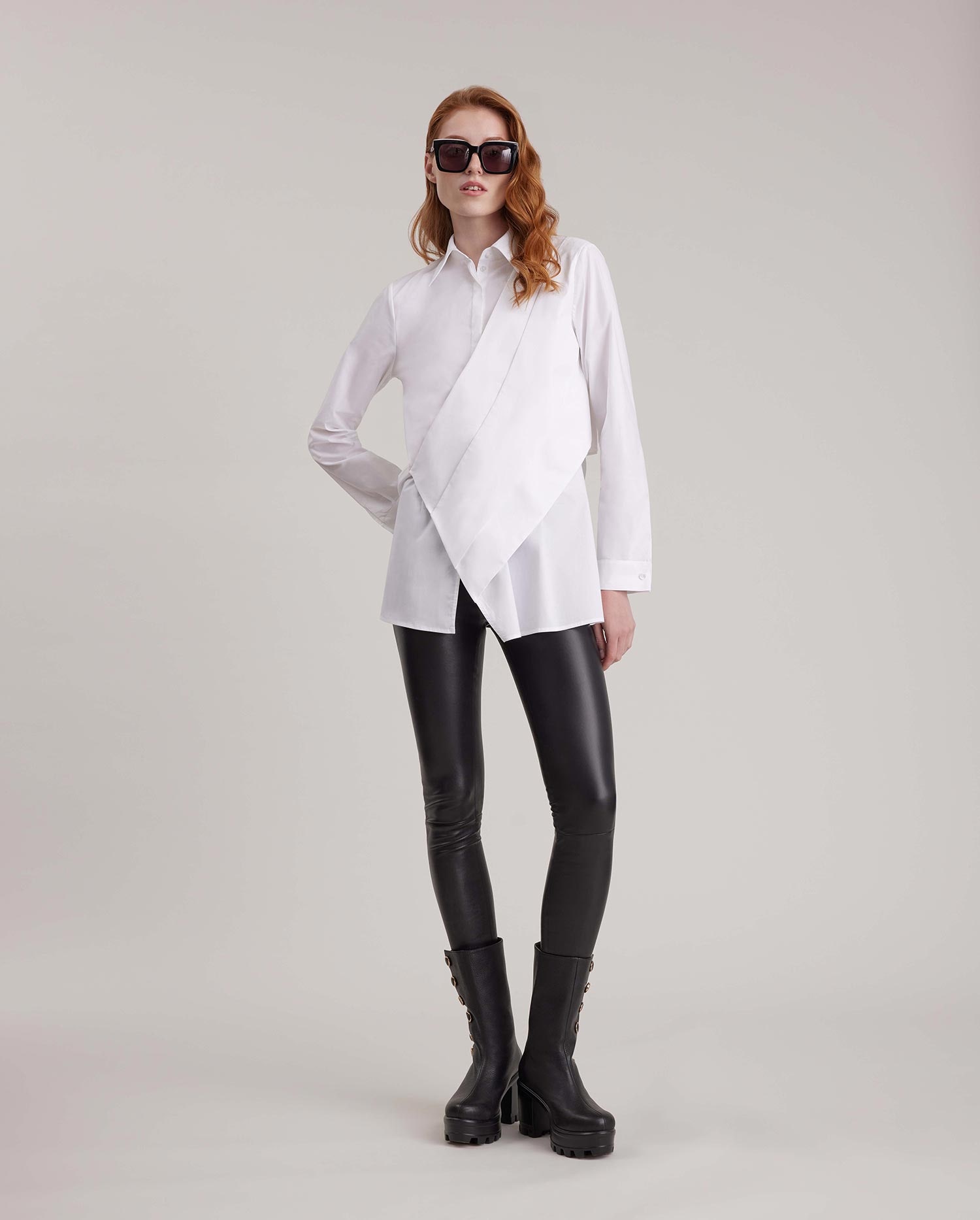 Montmartre Shirt