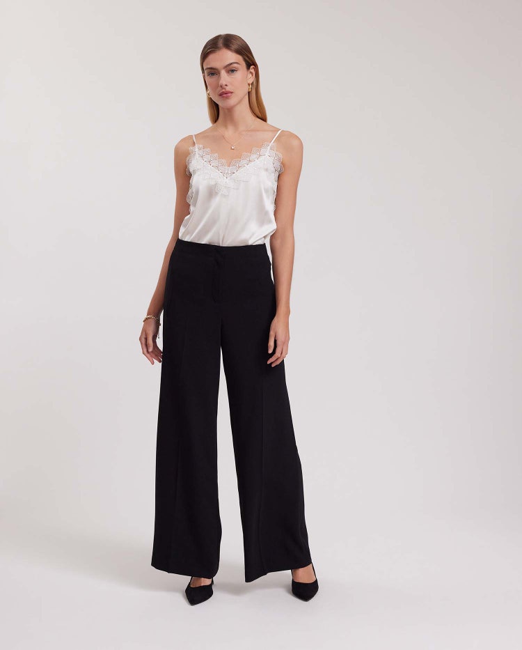 Morgan Pant